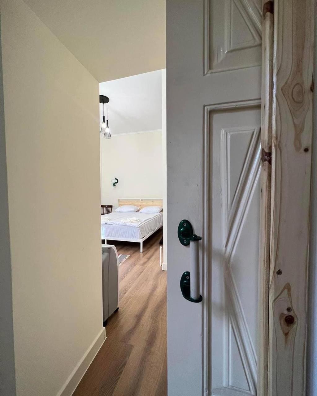 Double Room with Private Bathroom photo 1