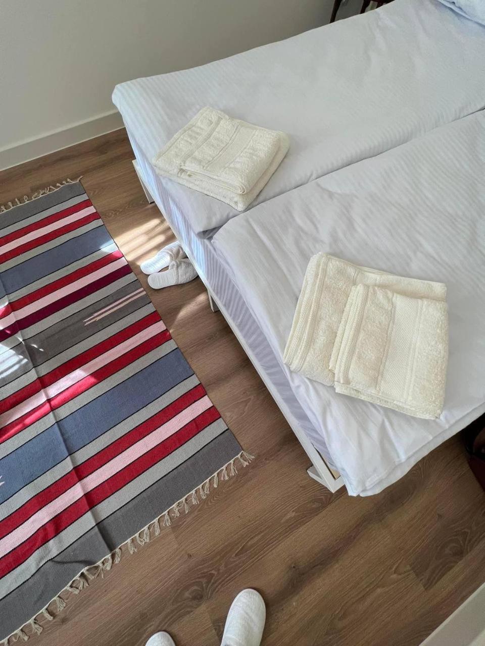 Double Room with Private Bathroom photo 3