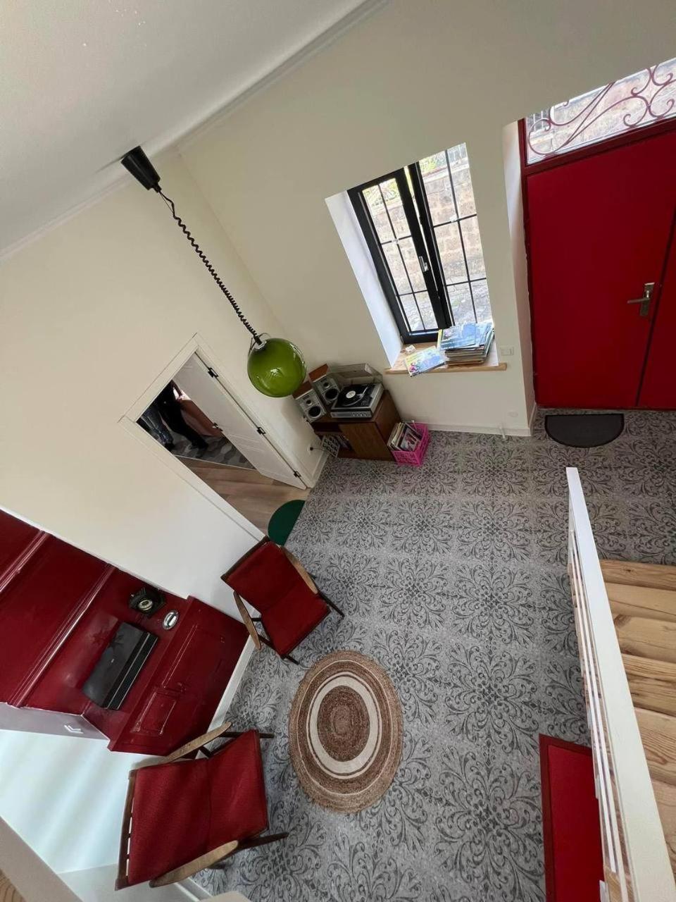 Double or Twin Room with Balcony photo 1