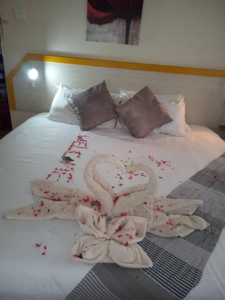 Deluxe Double Room with Shower photo 1