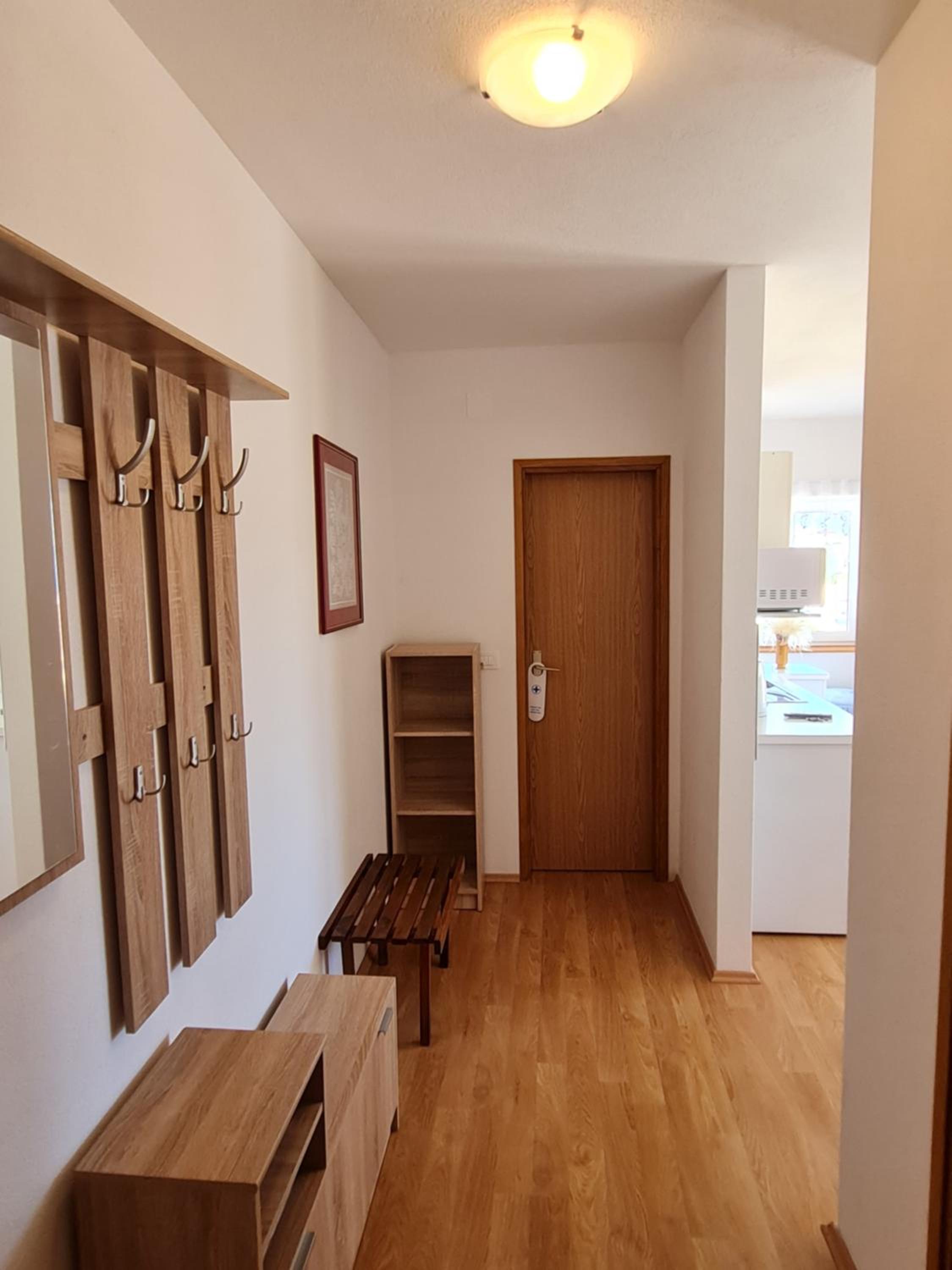 Apartment with Sea View - Photo 3