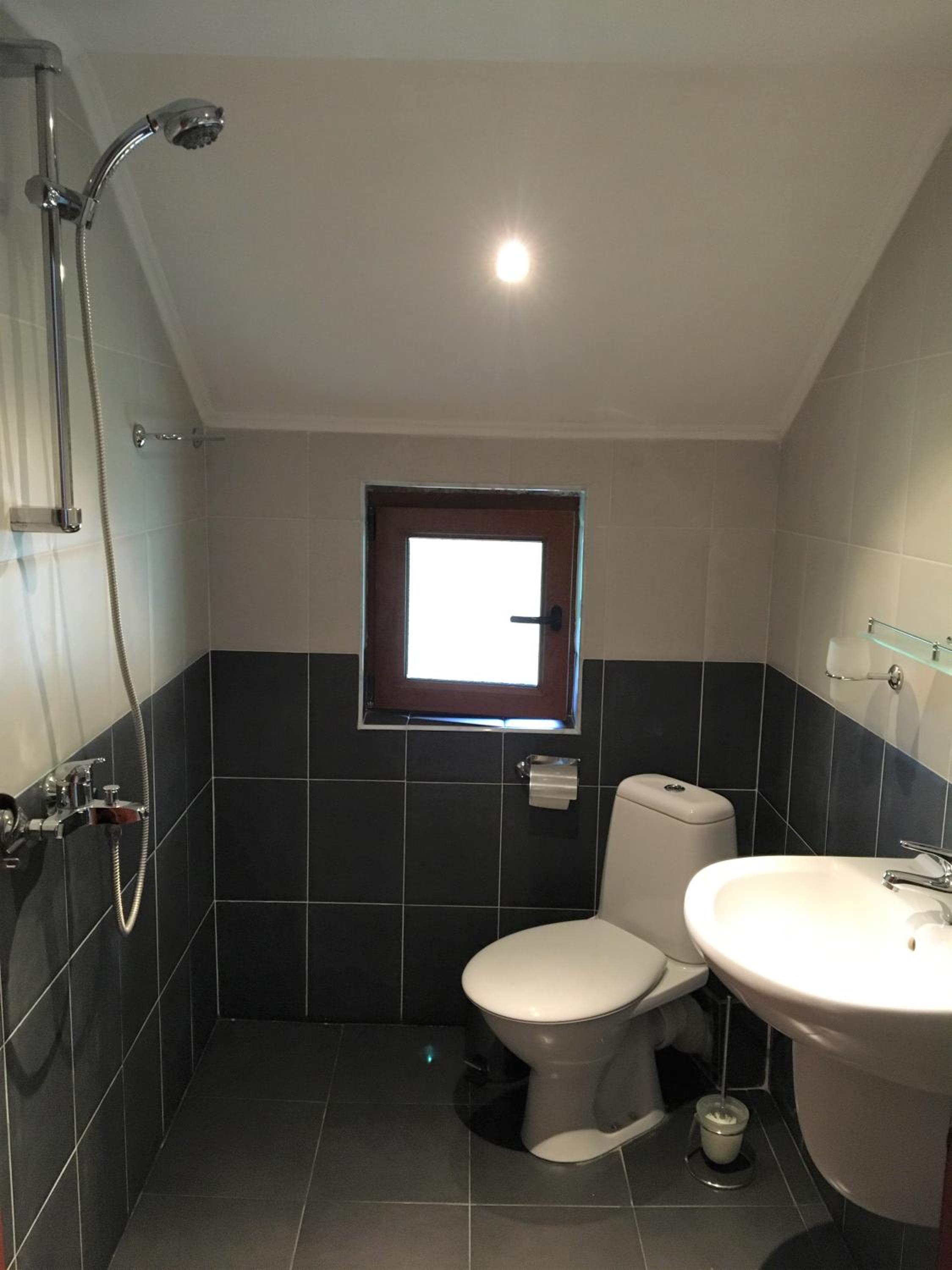 Triple Room with Terrace photo 3
