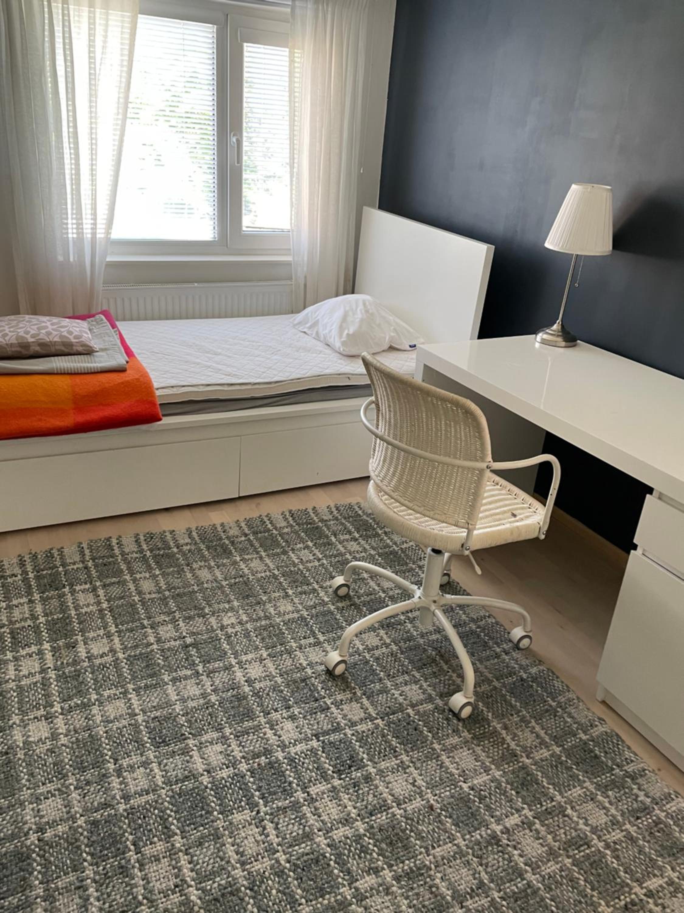 Four-Bedroom House photo 1