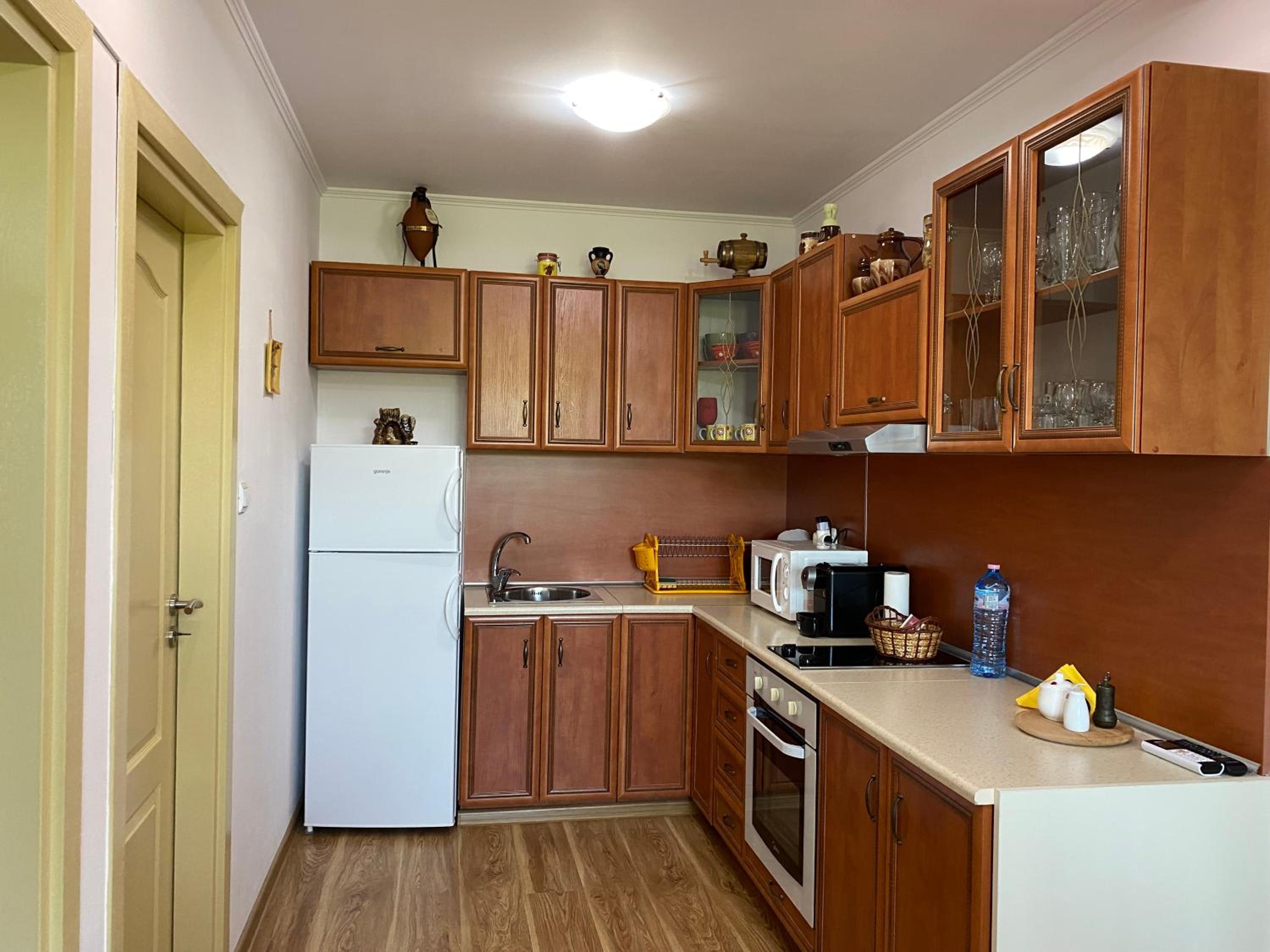 Apartment - Split Level - Photo 12