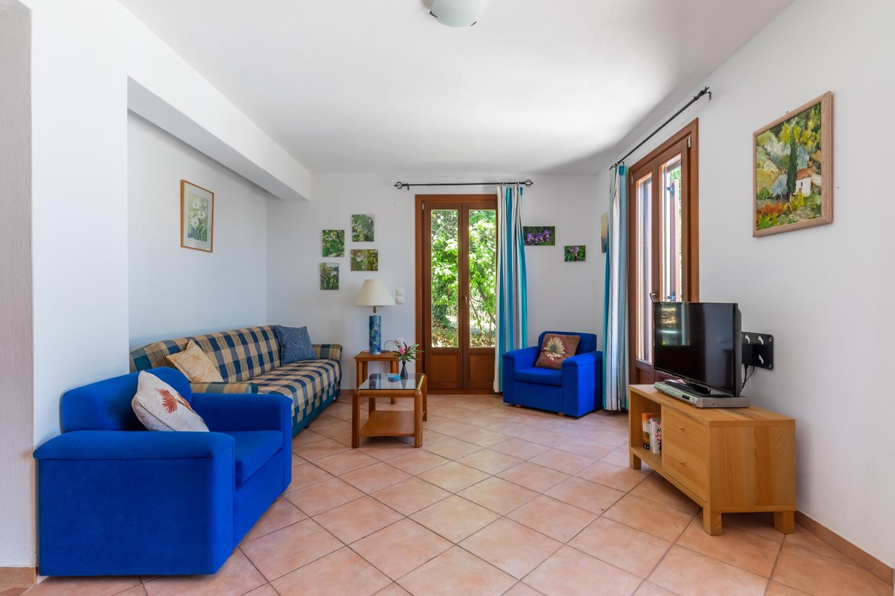 Two-Bedroom Villa photo 1