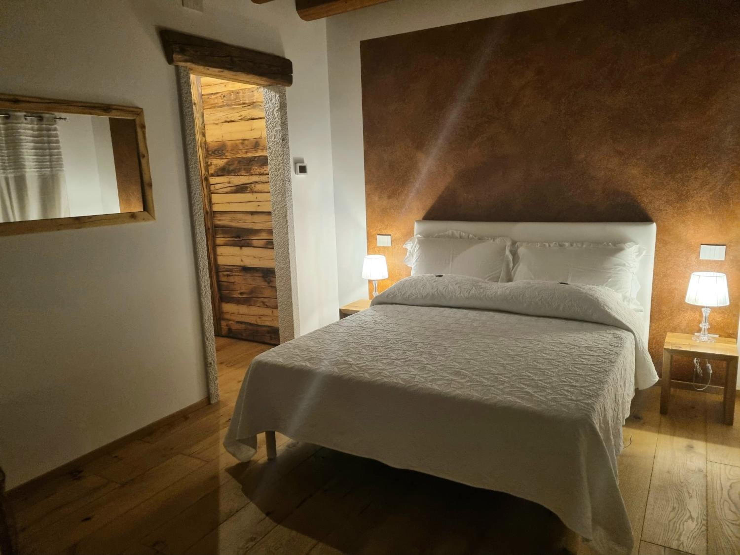 Deluxe Room photo 3