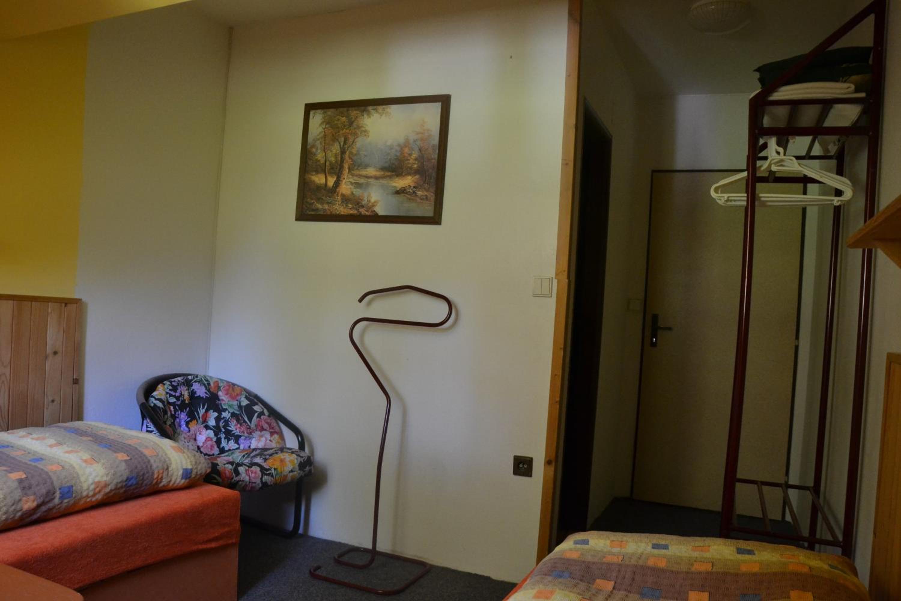 Double or Twin Room photo 3