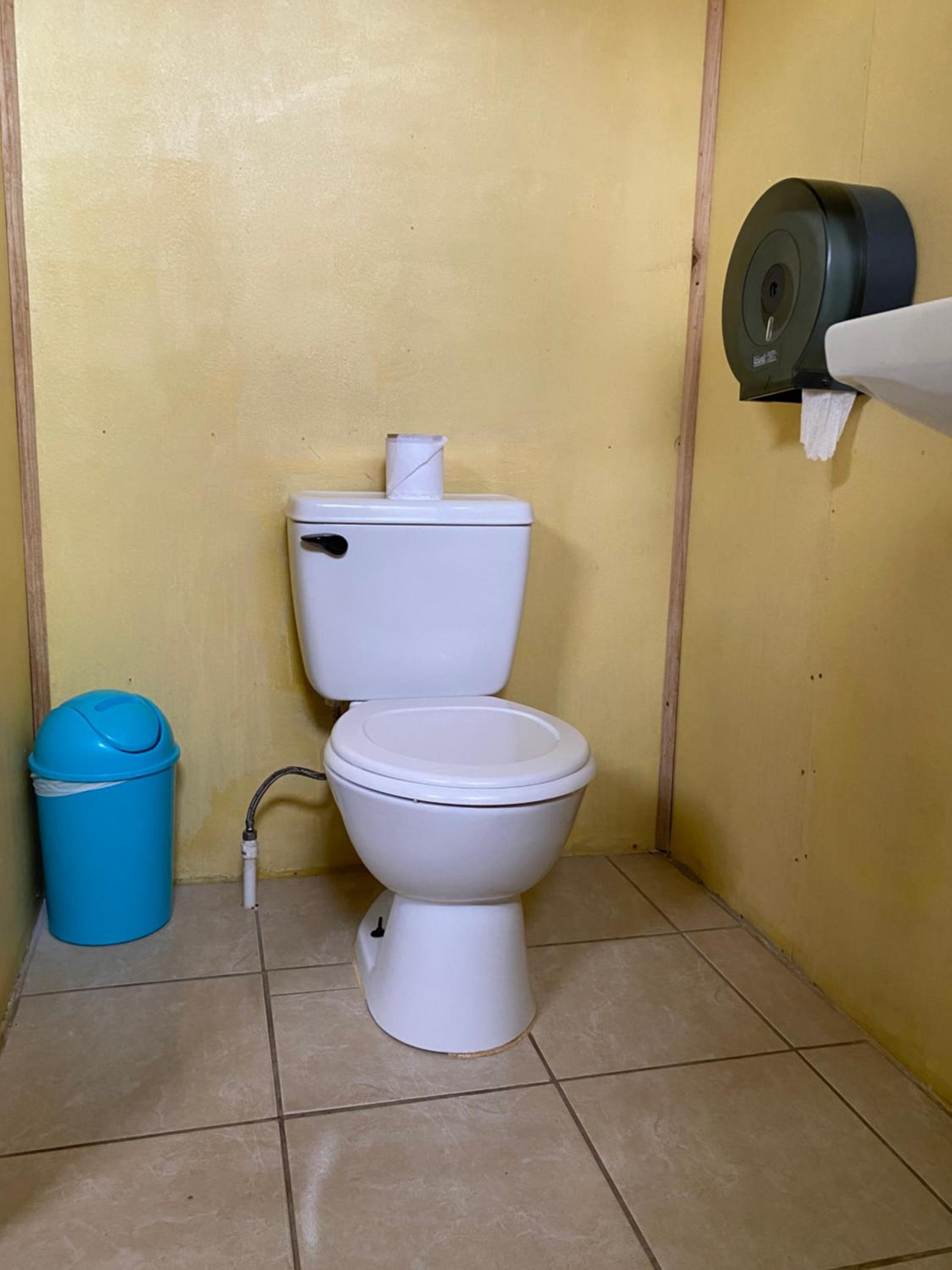 Camera Familiare con Bagno