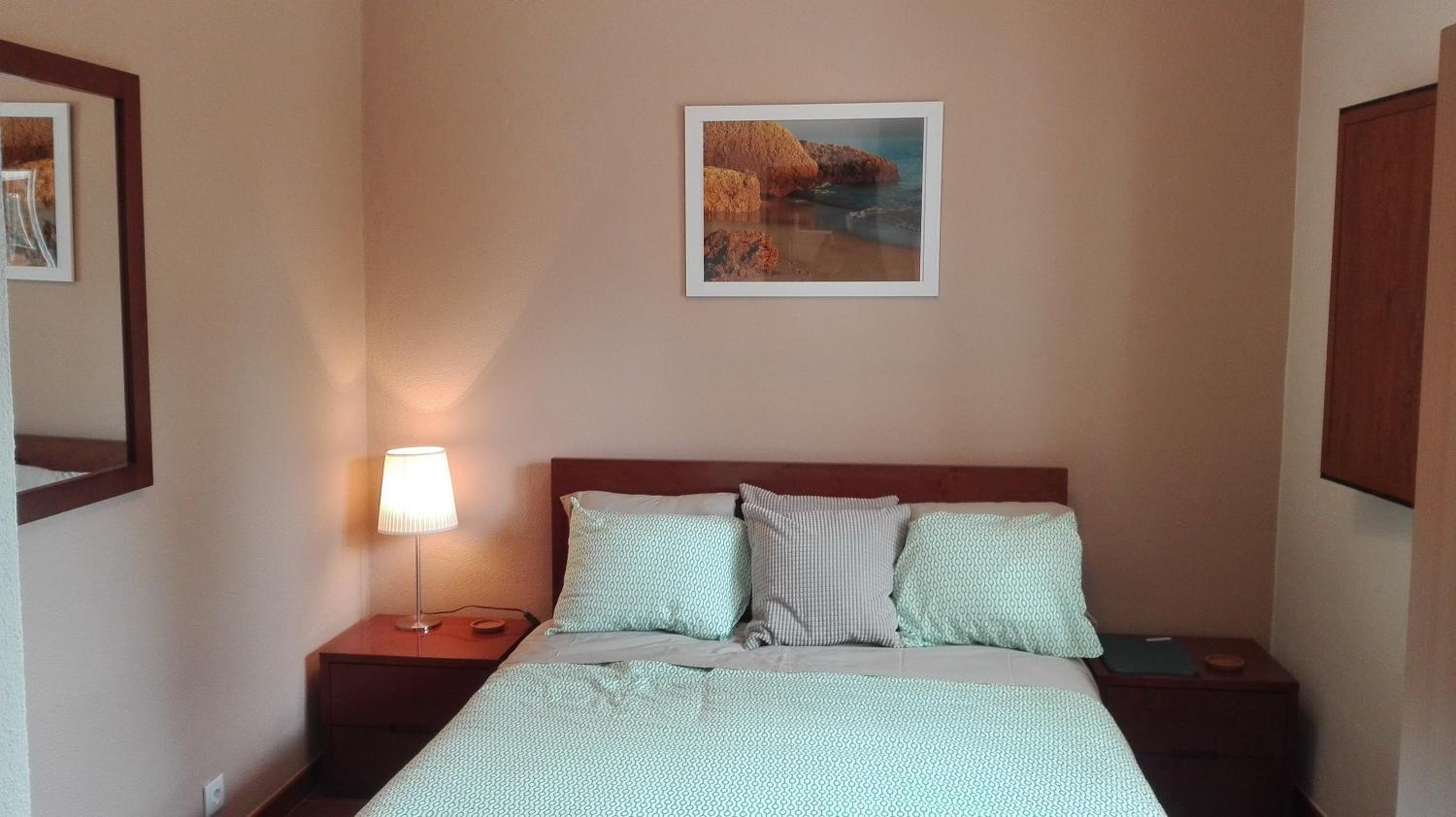 Budget Double Room photo 1