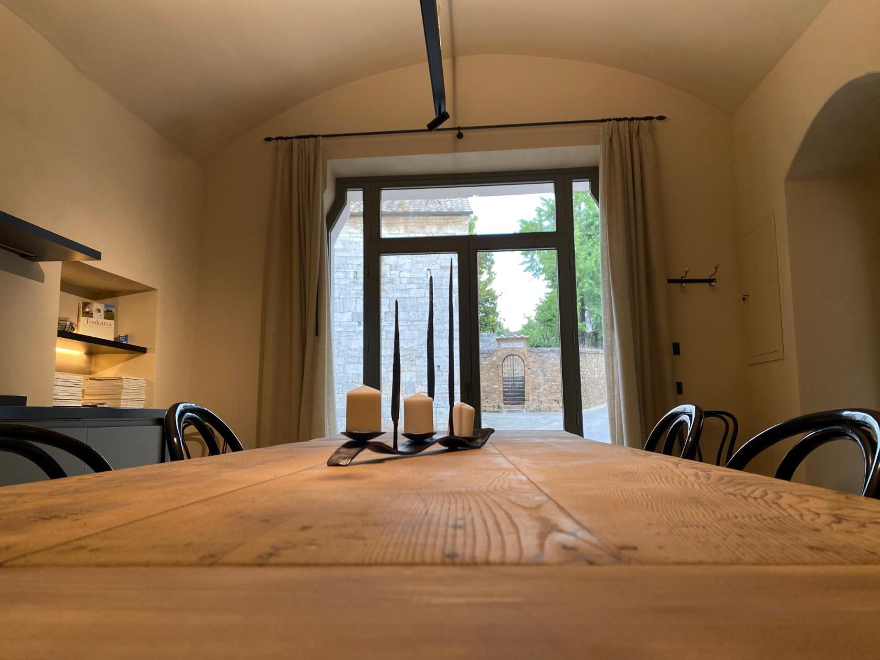 Loft photo 2