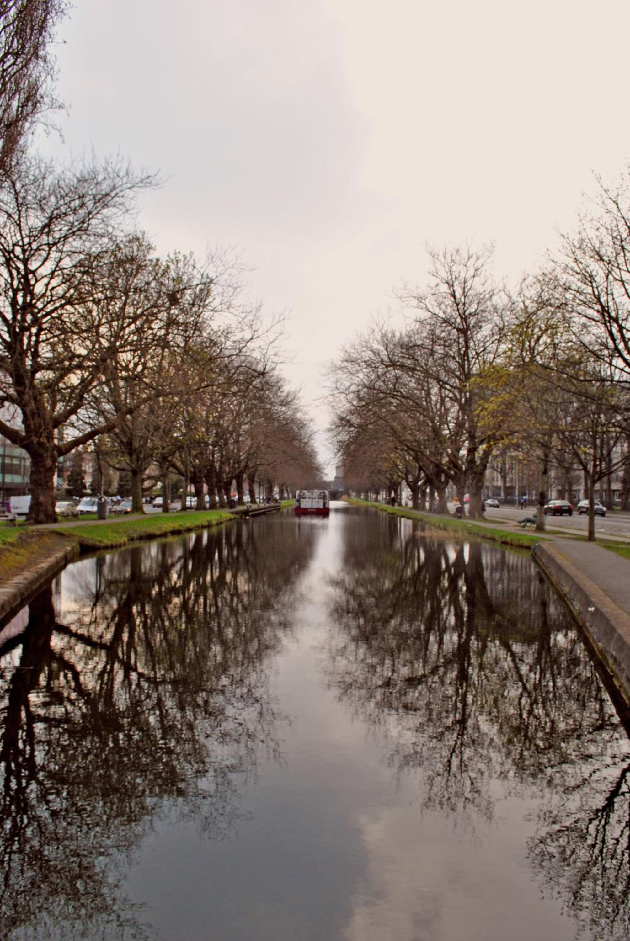 Twin Room with Parking