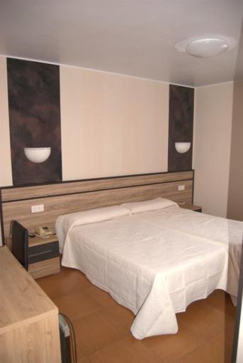 Double or Twin Room photo 3