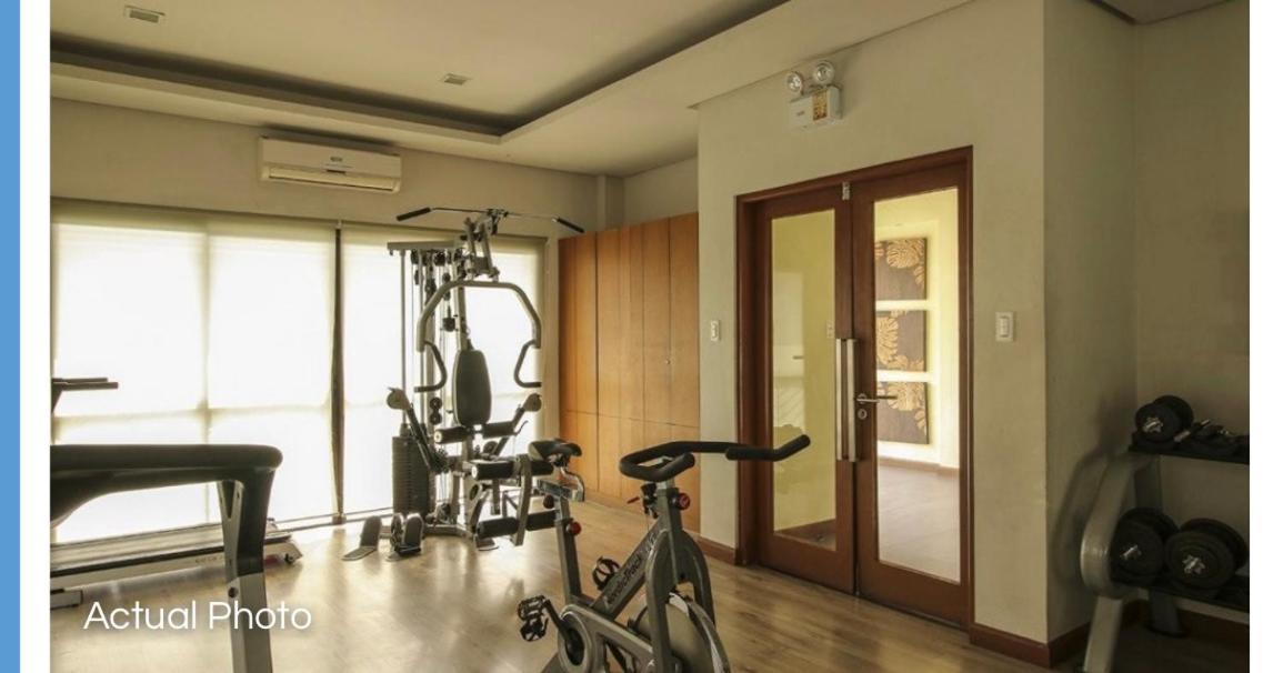 Two-Bedroom Apartment - Photo 2
