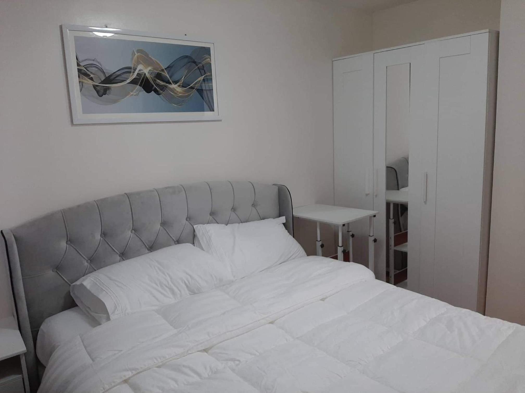Two-Bedroom Apartment - Photo 1