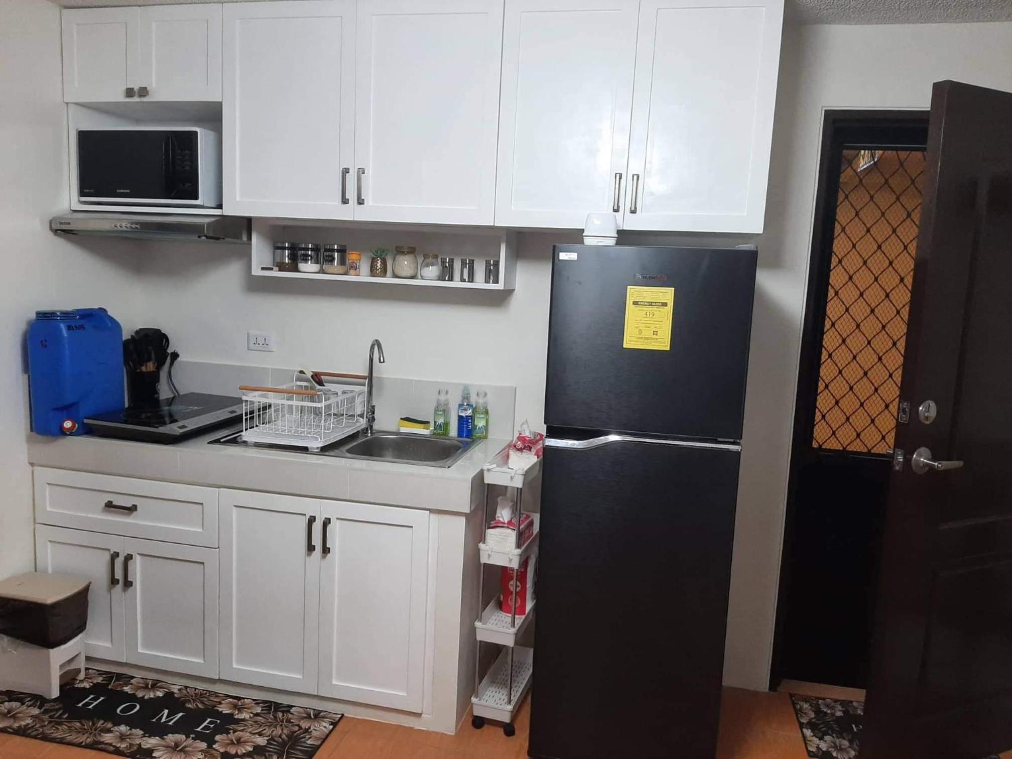 Two-Bedroom Apartment - Photo 4