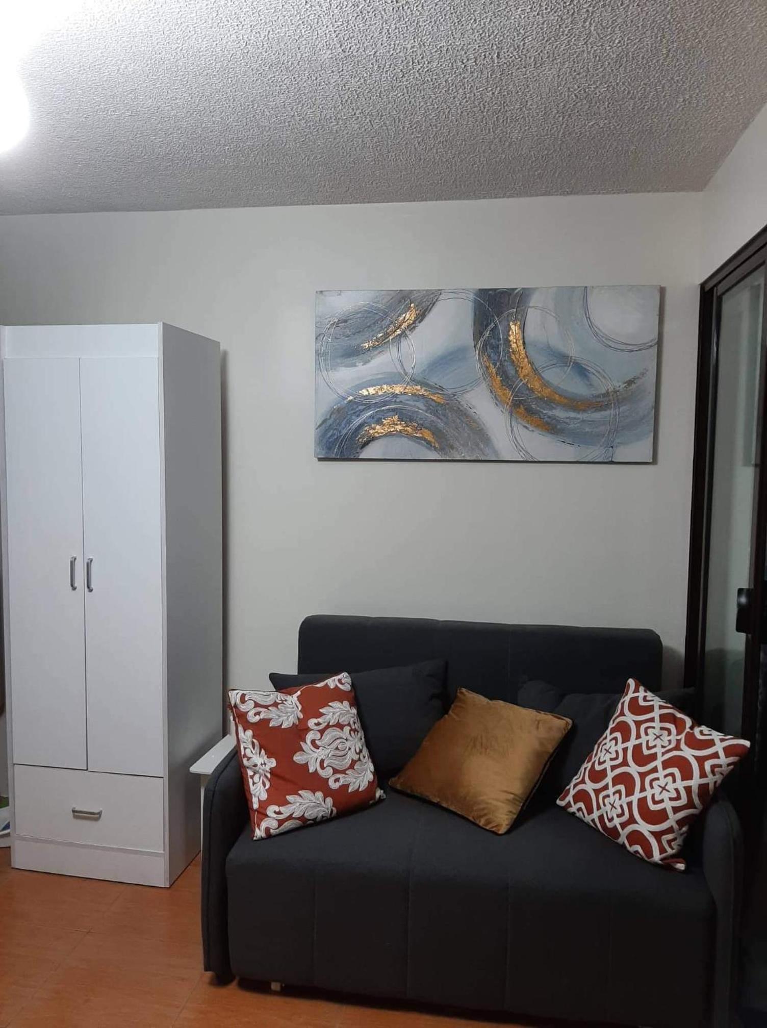 Two-Bedroom Apartment - Photo 12