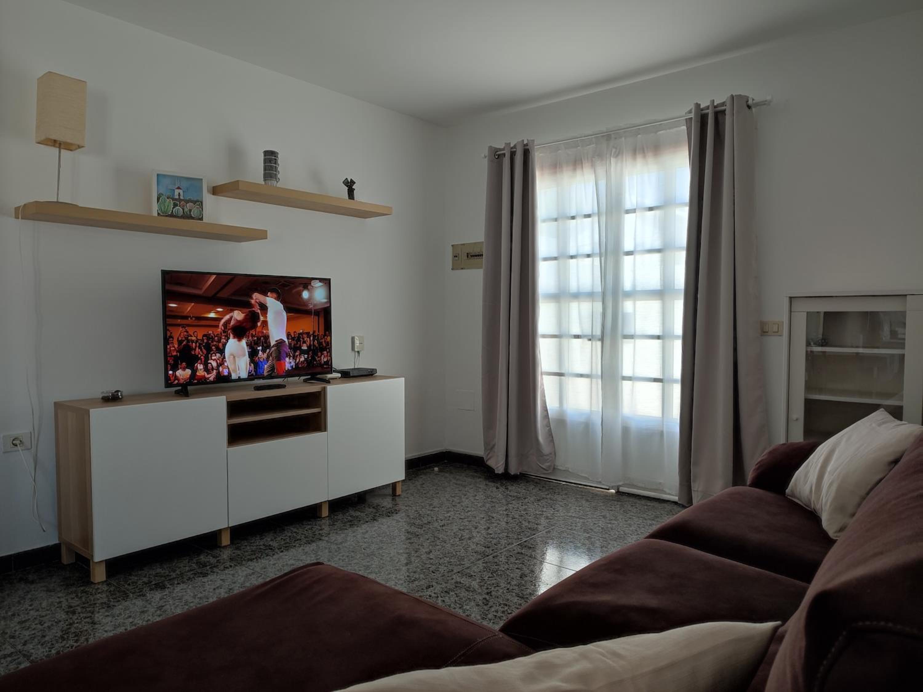 Apartment with Terrace photo 3