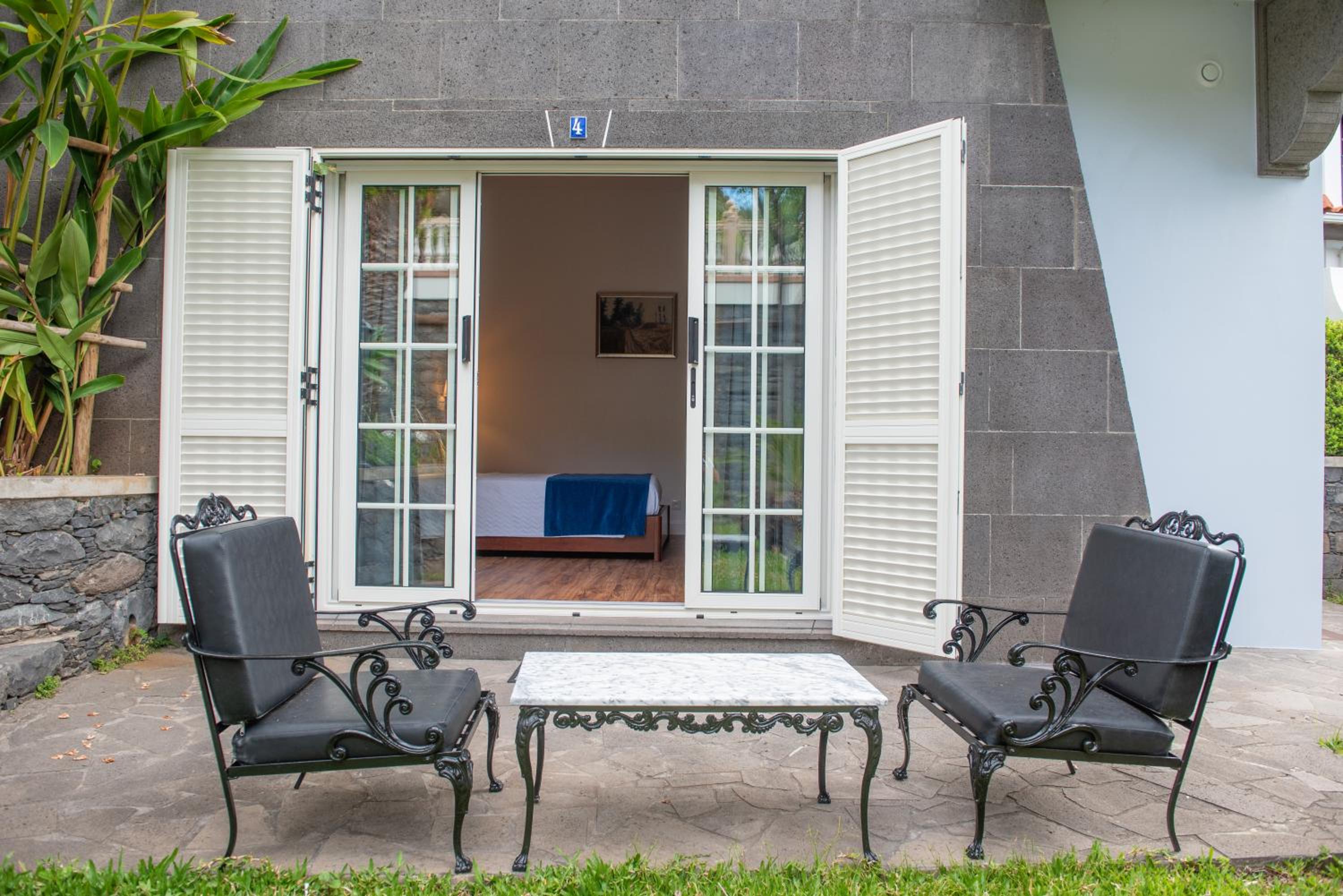 Studio with Garden View photo 3