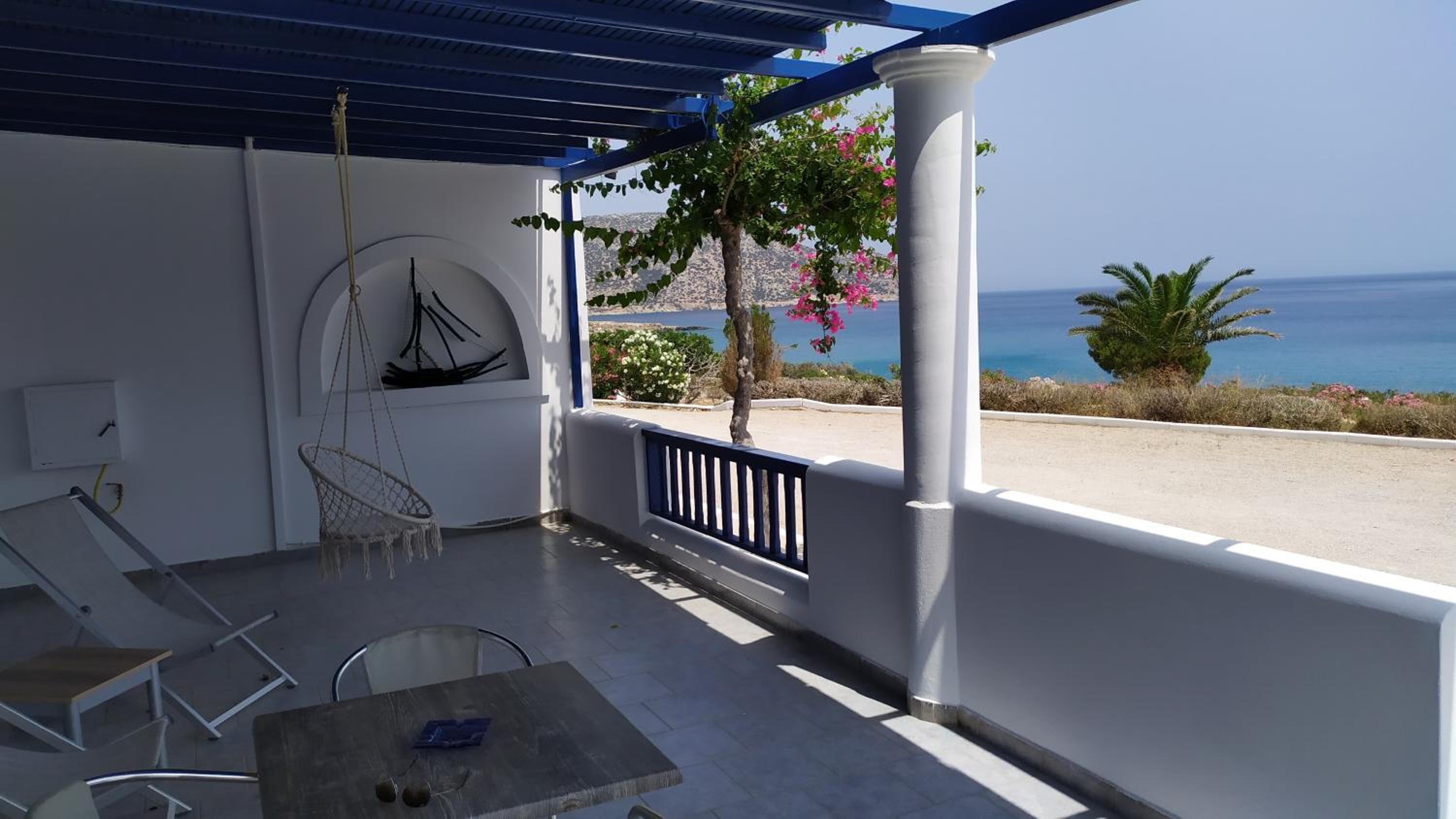 Apartment with Sea View photo 3