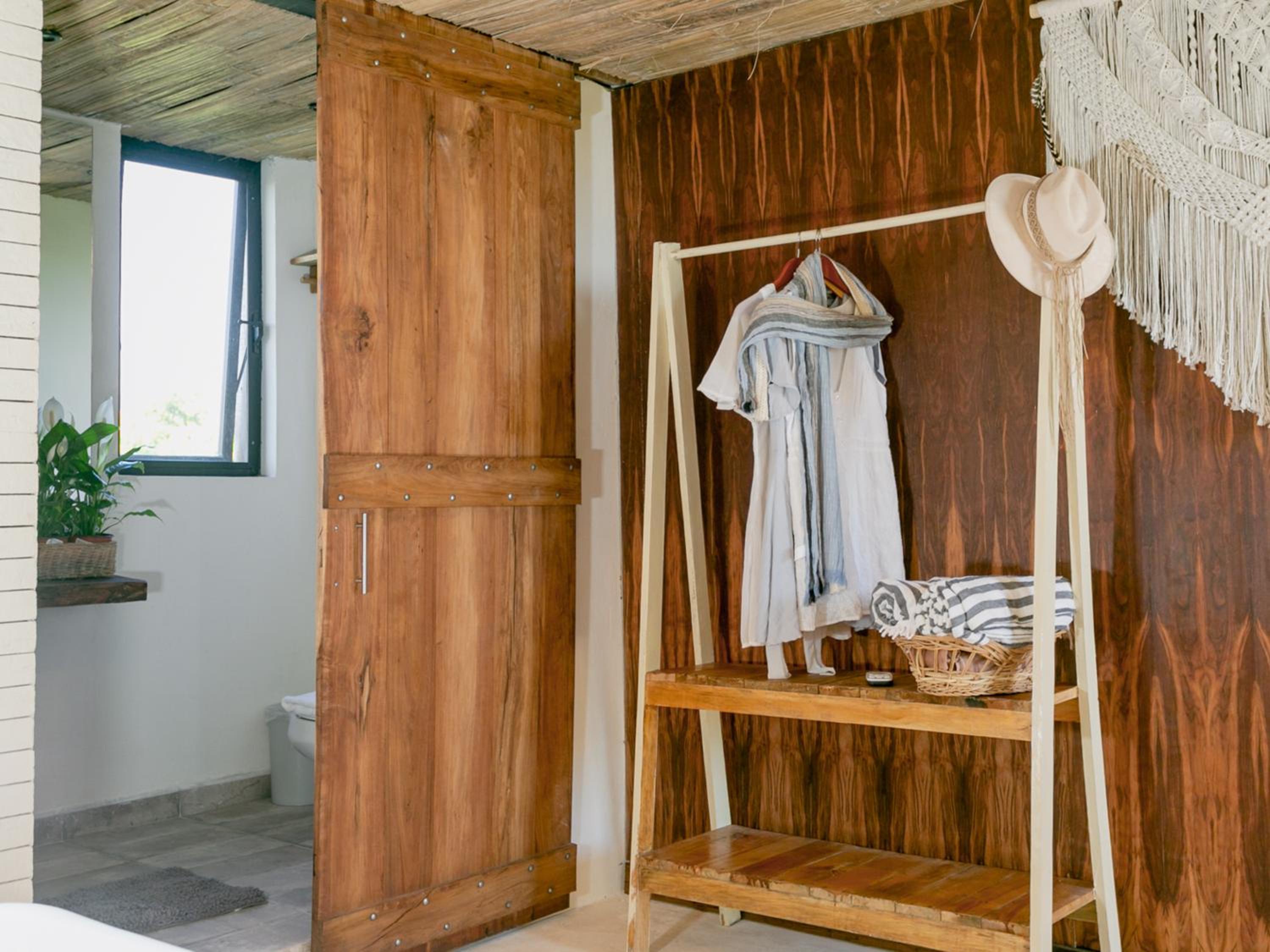 Standard Double Room with Jungle View - Photo 57
