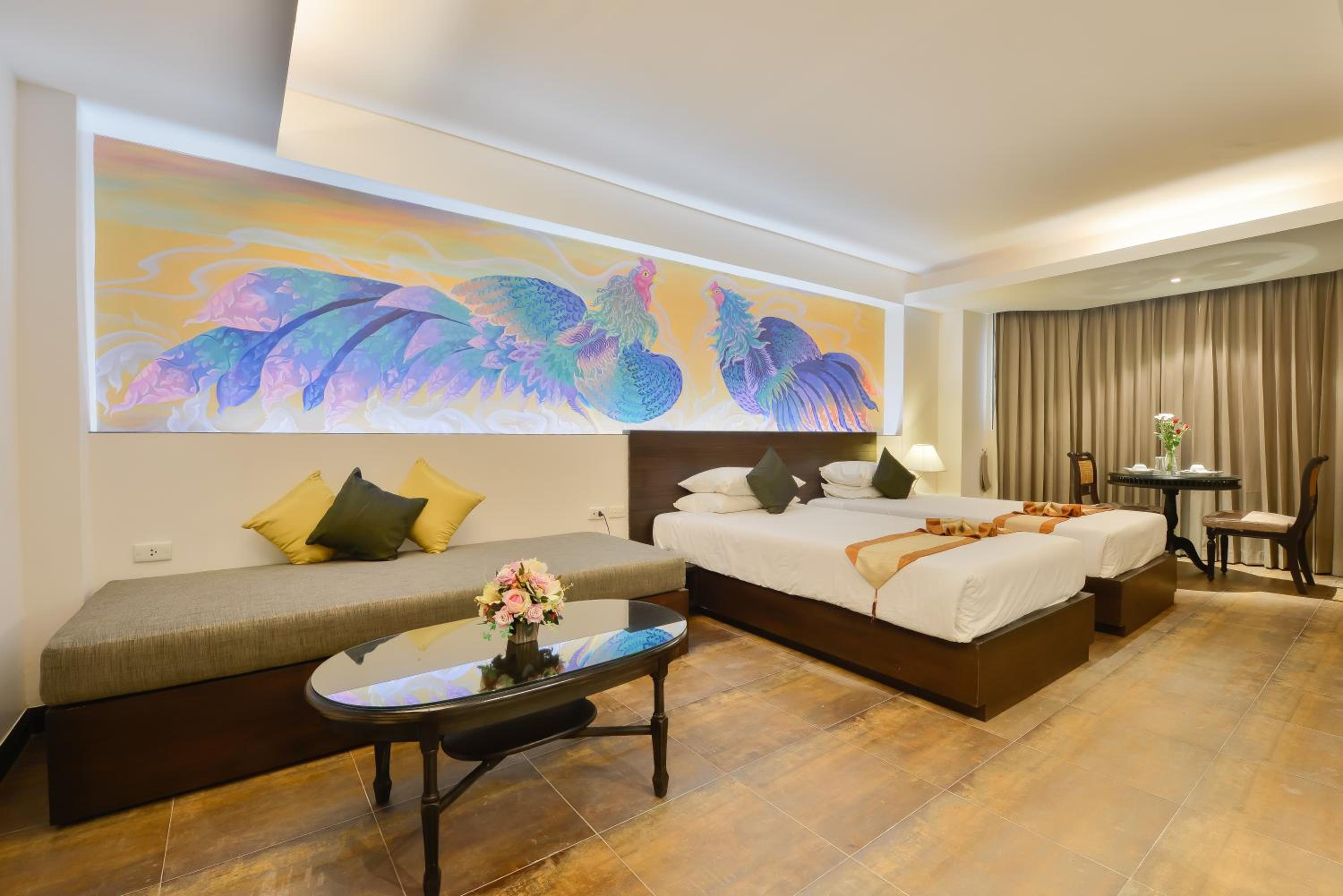 Deluxe Room photo 3