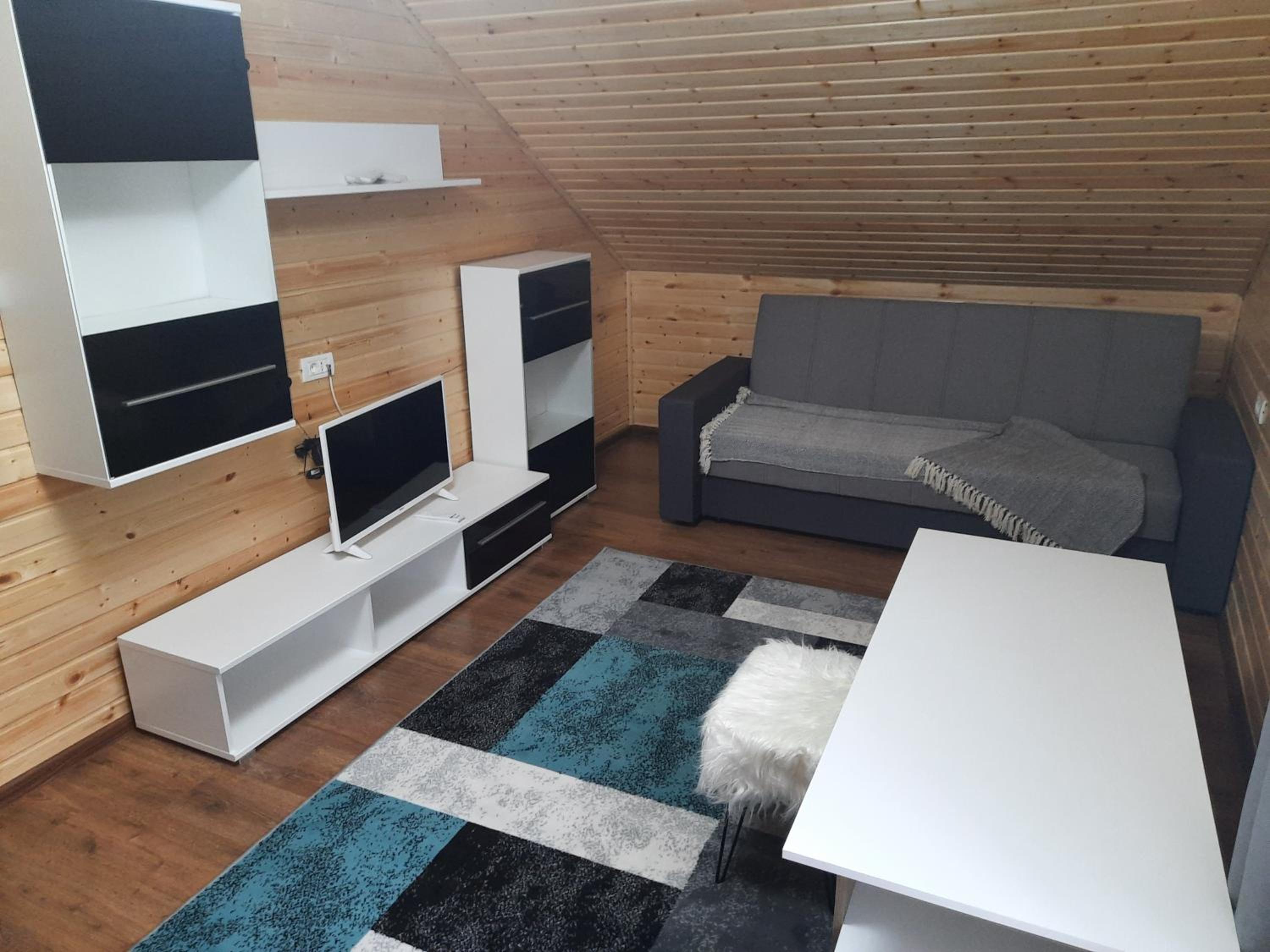 Vacation Home photo 1