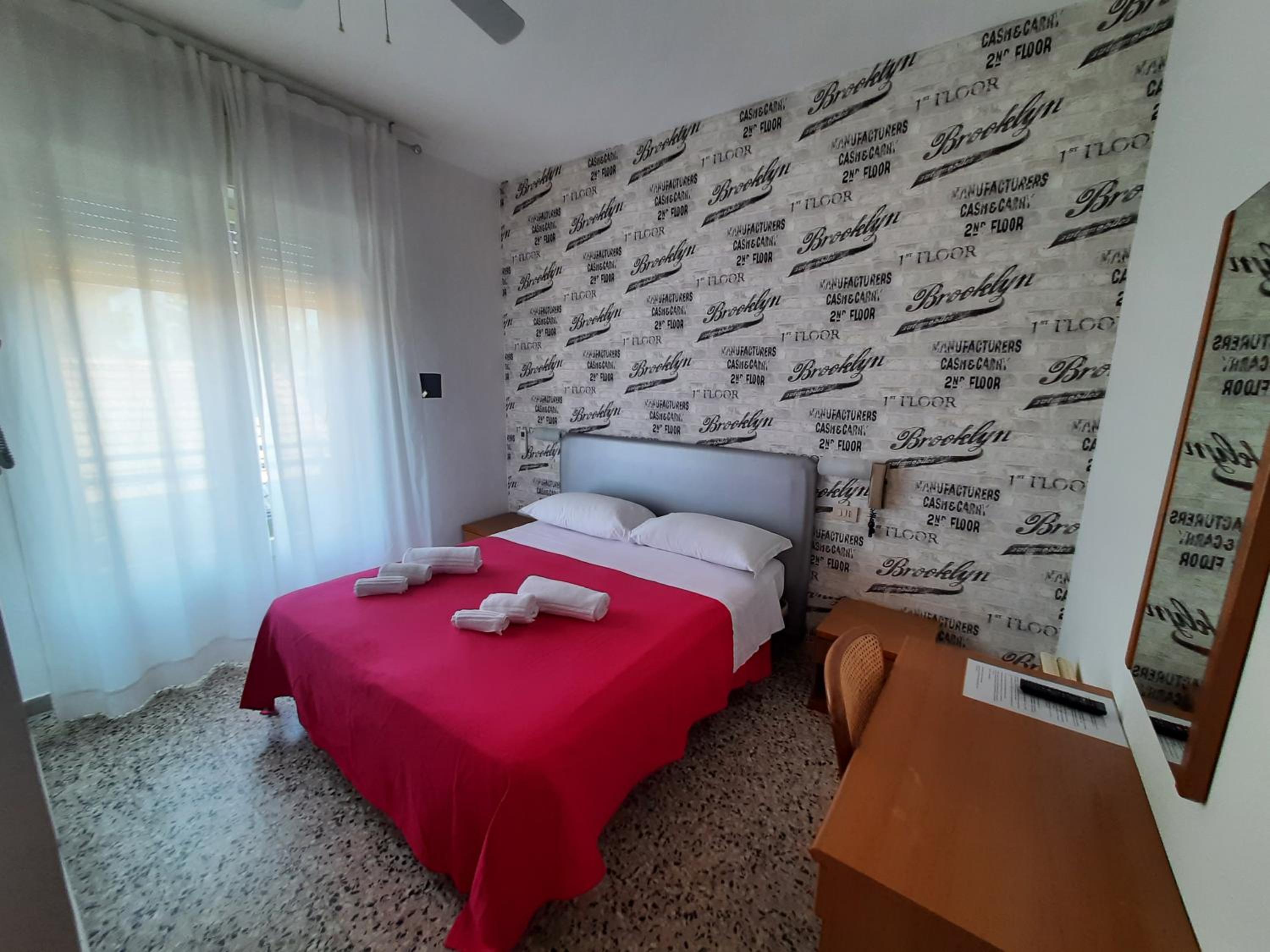Economy Double or Twin Room - Photo 1