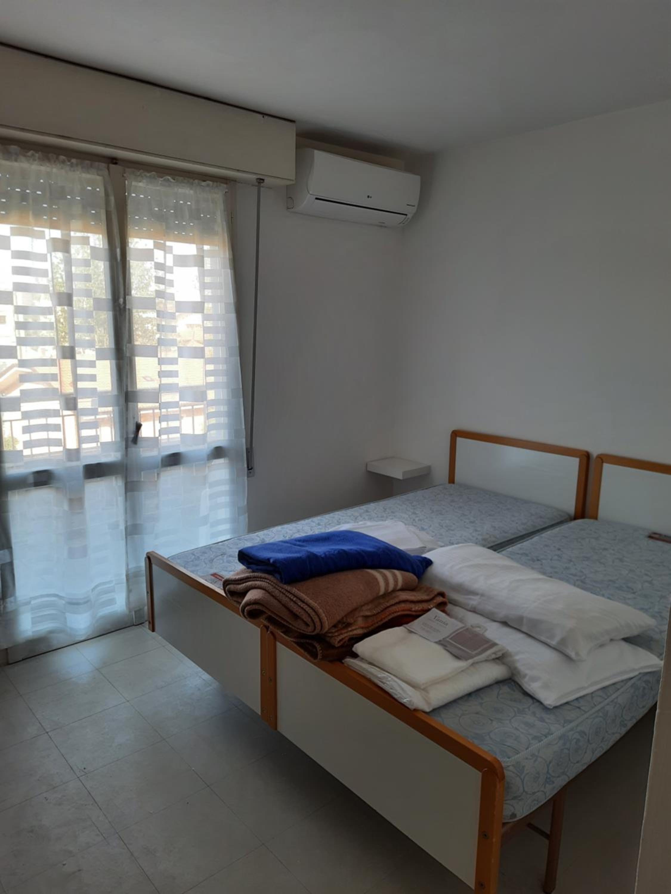 Economy Quadruple Room