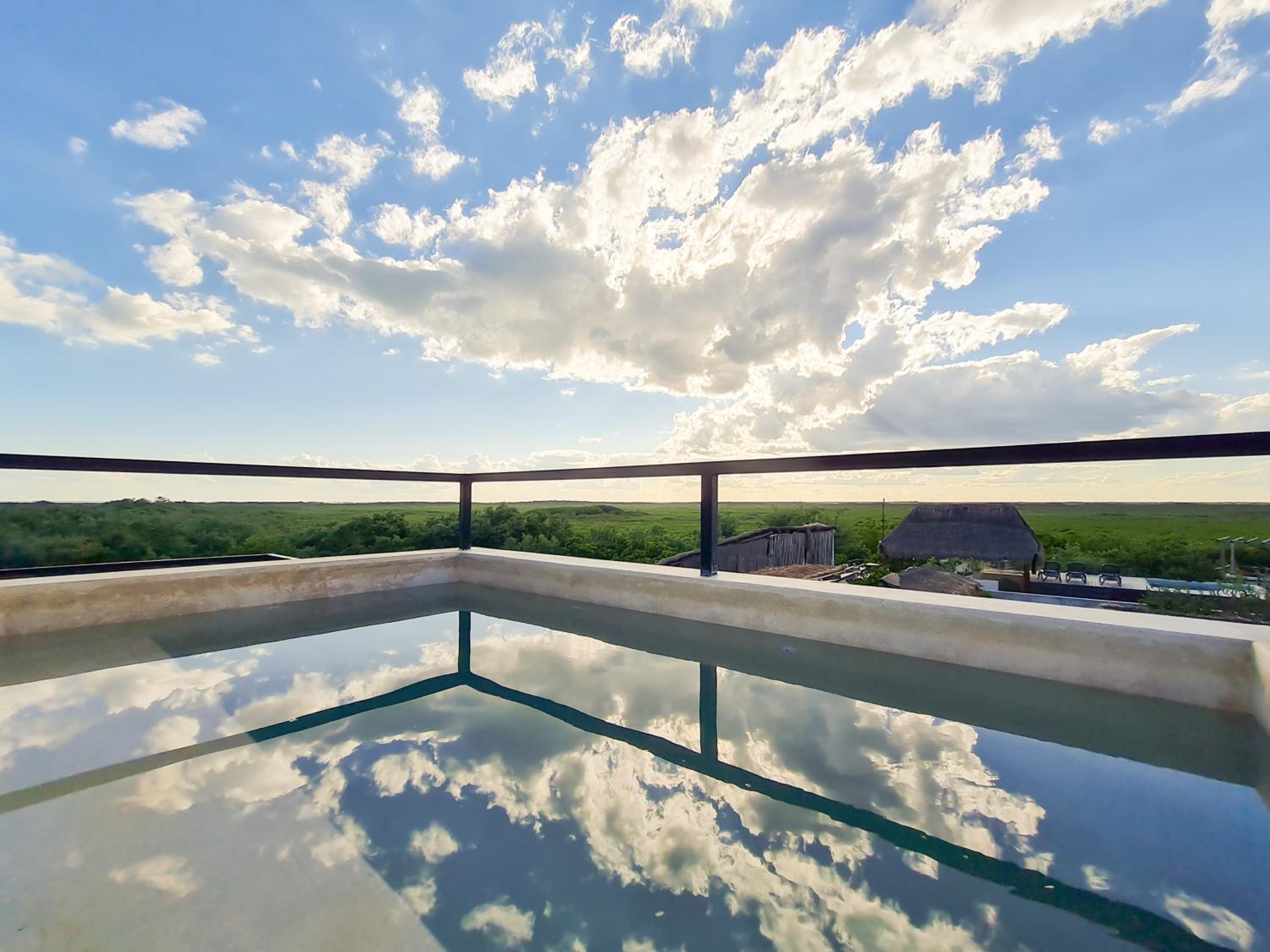 Superior Double or Twin Room with Jungle View - Photo 59