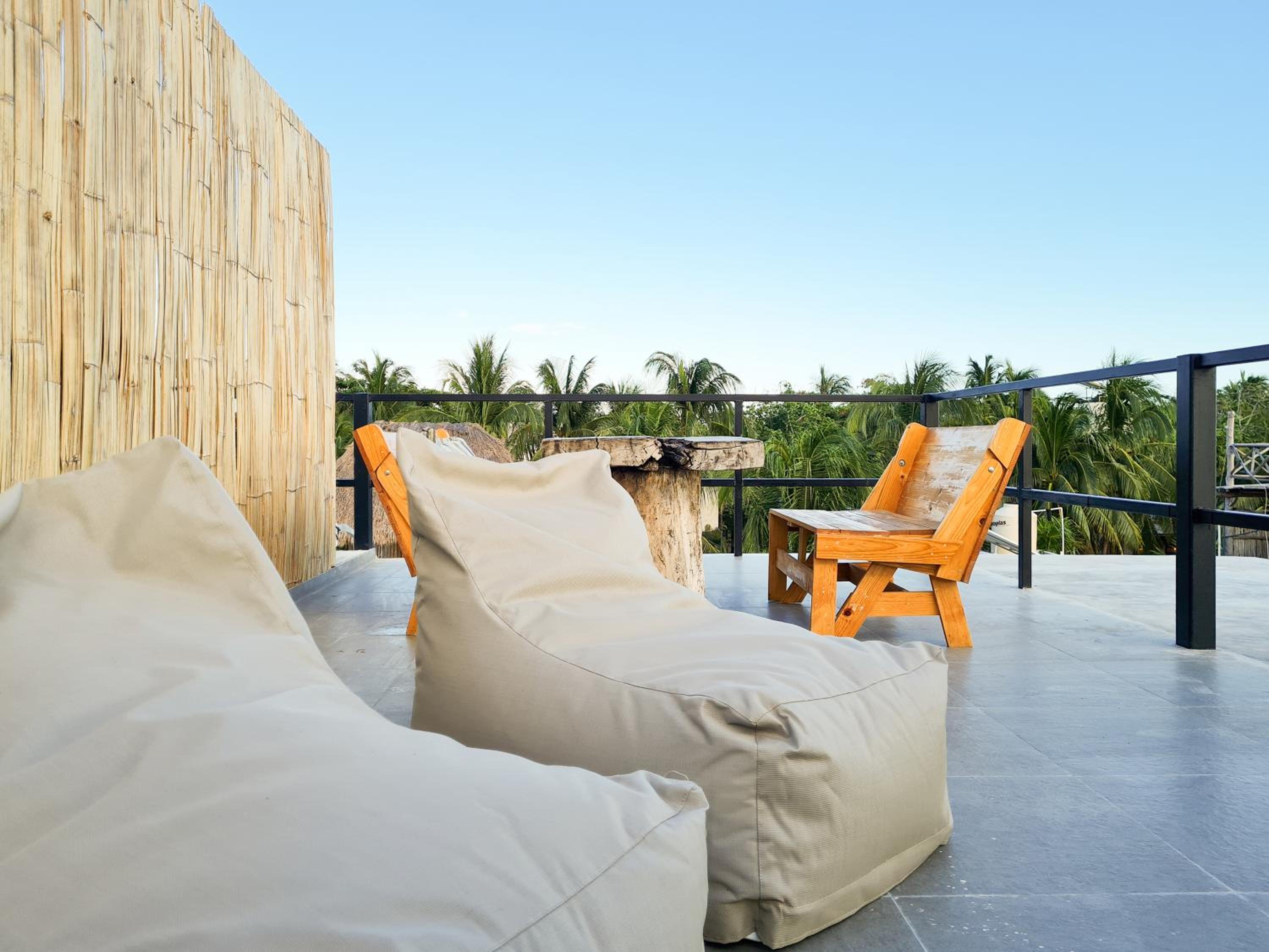 Superior Double or Twin Room with Jungle View - Photo 29