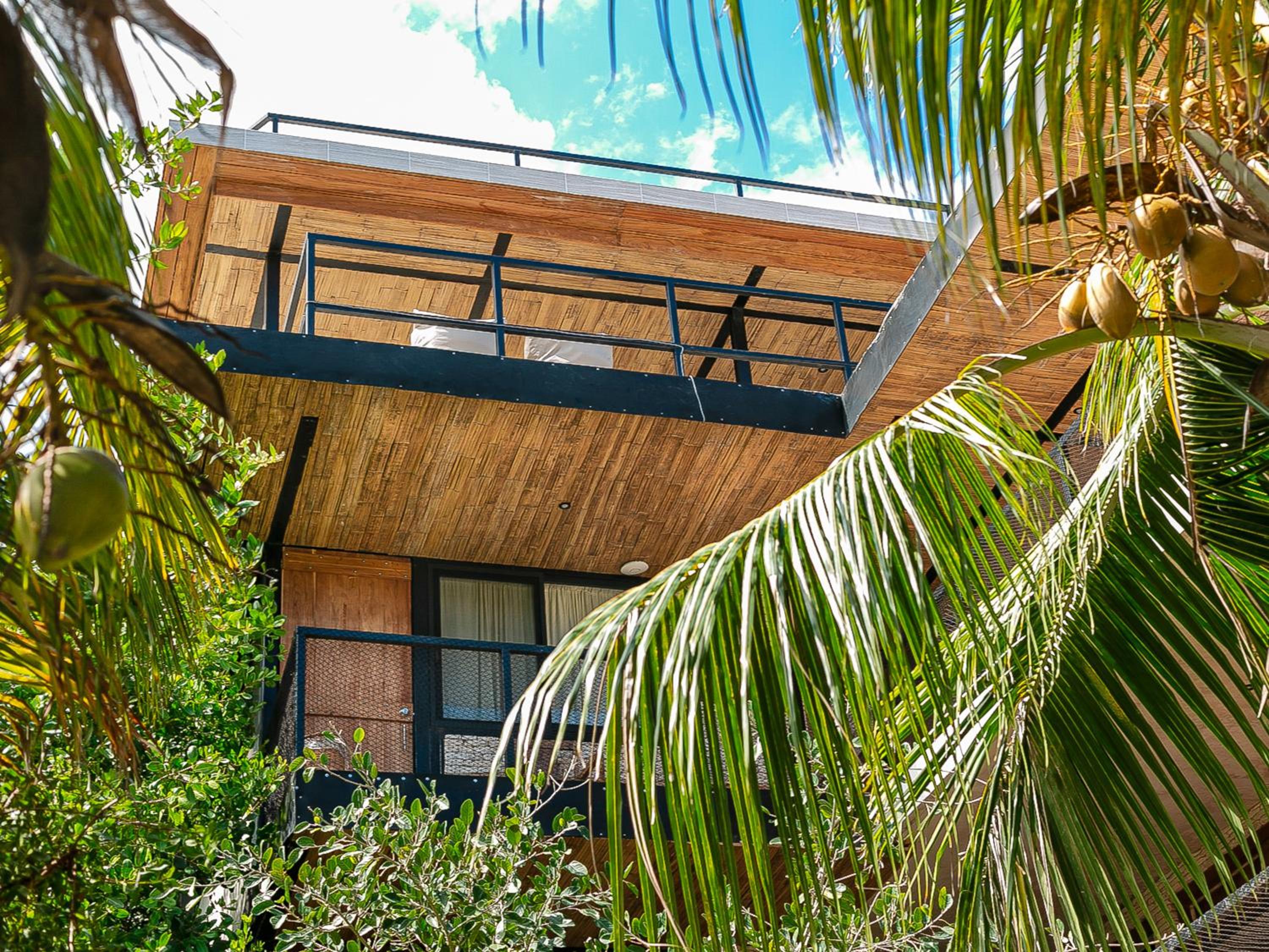 Superior Double or Twin Room with Jungle View - Photo 68