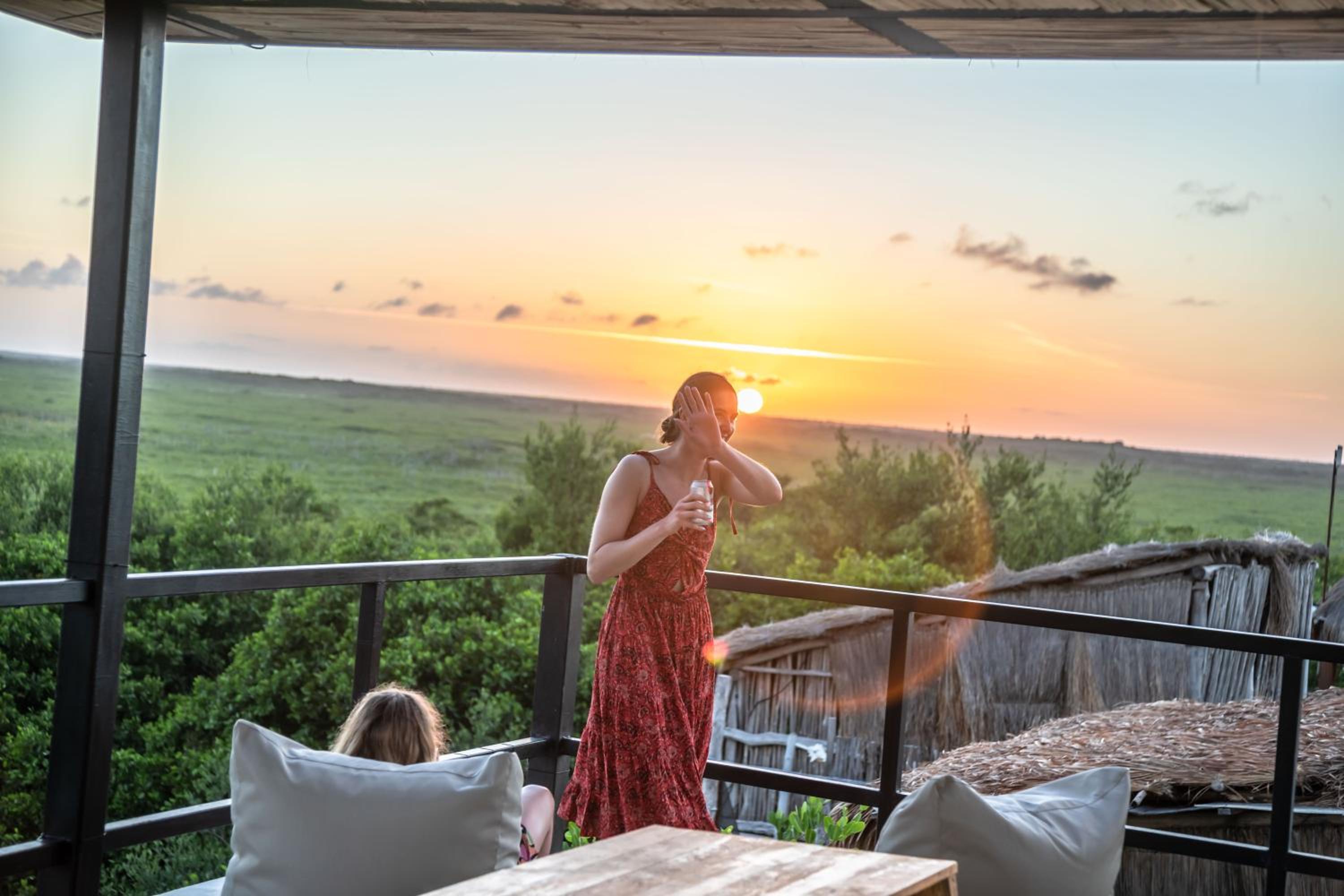 Superior Double or Twin Room with Jungle View - Photo 58