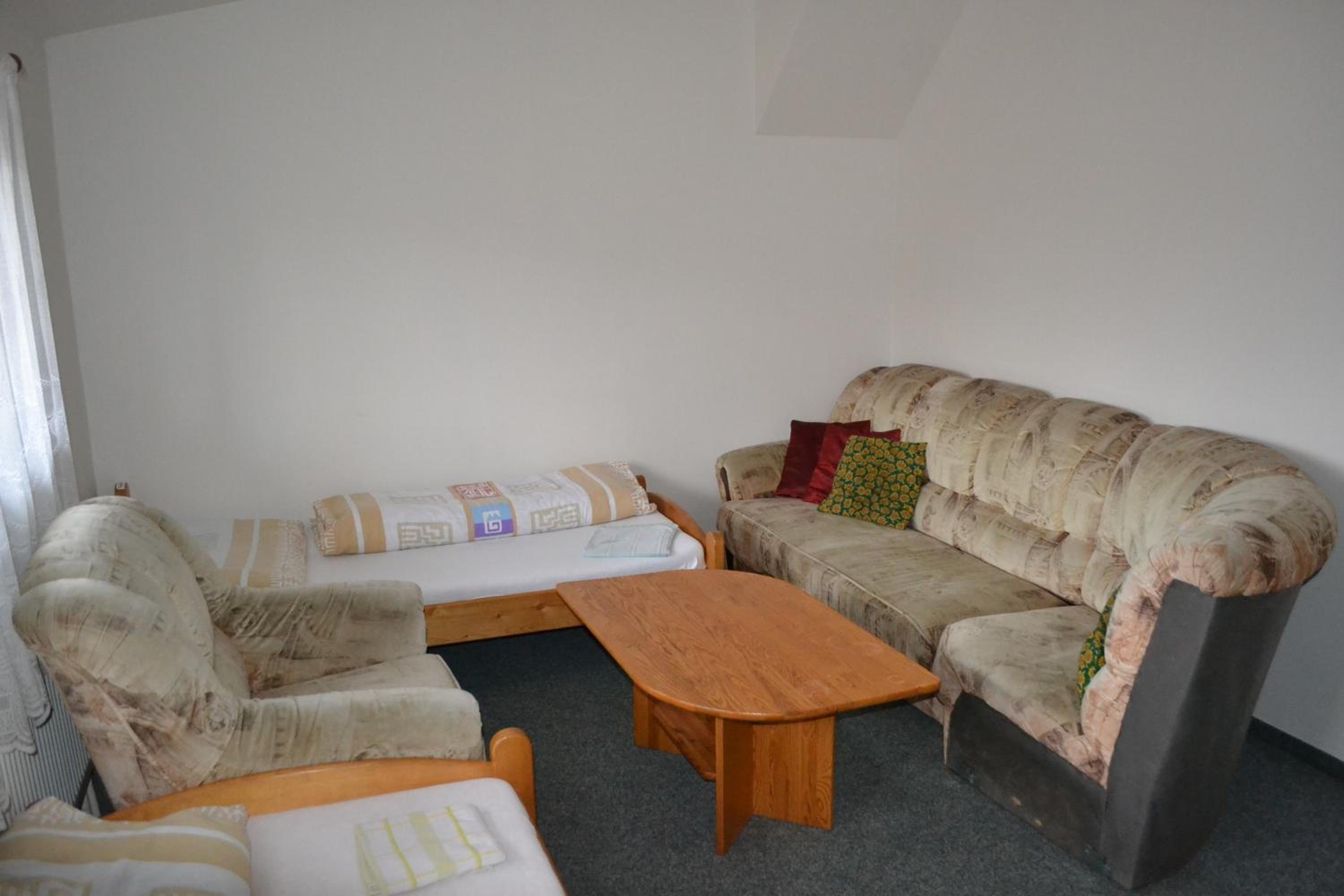 Two-Bedroom Apartment photo 1