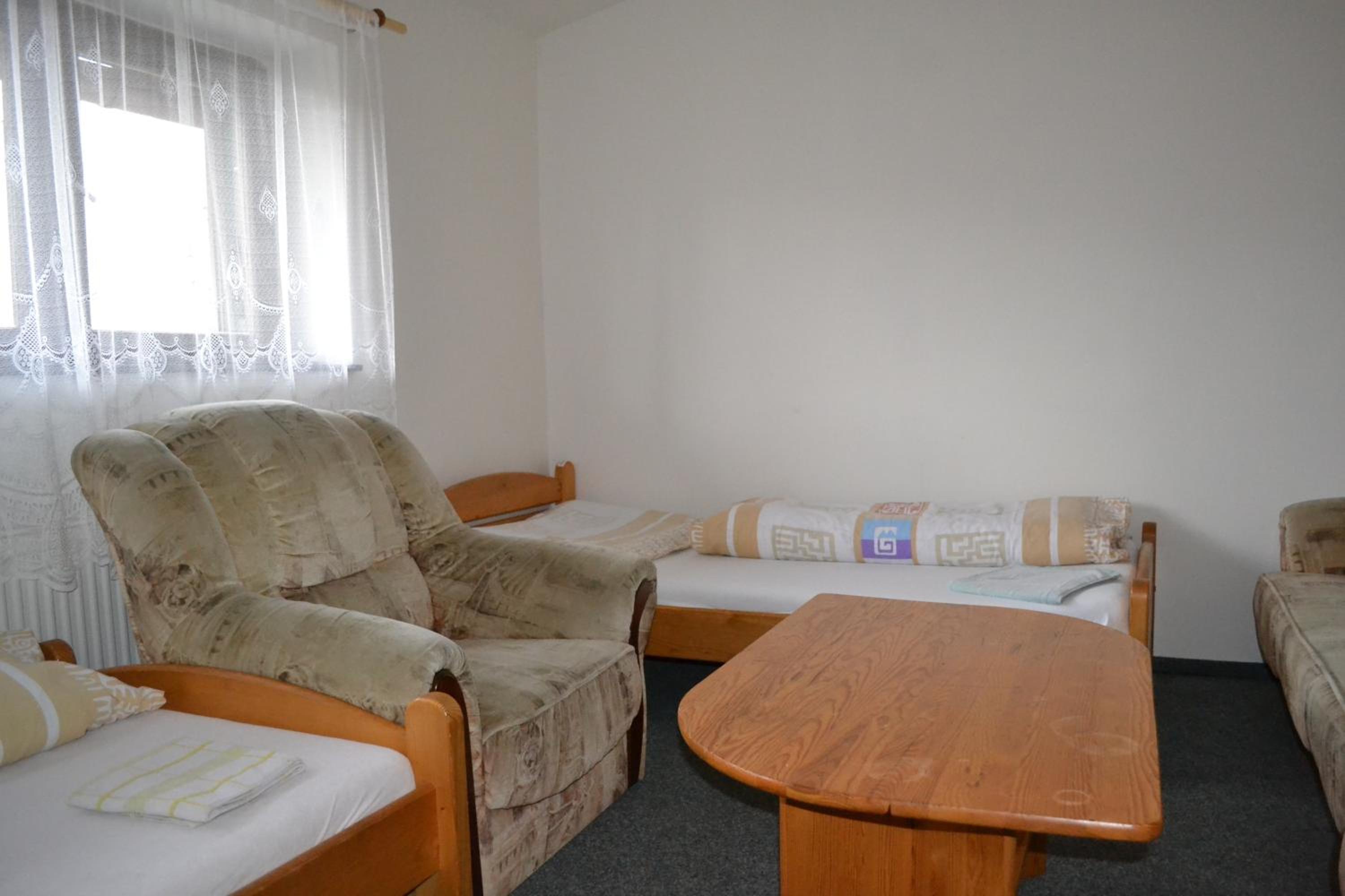 Two-Bedroom Apartment photo 2