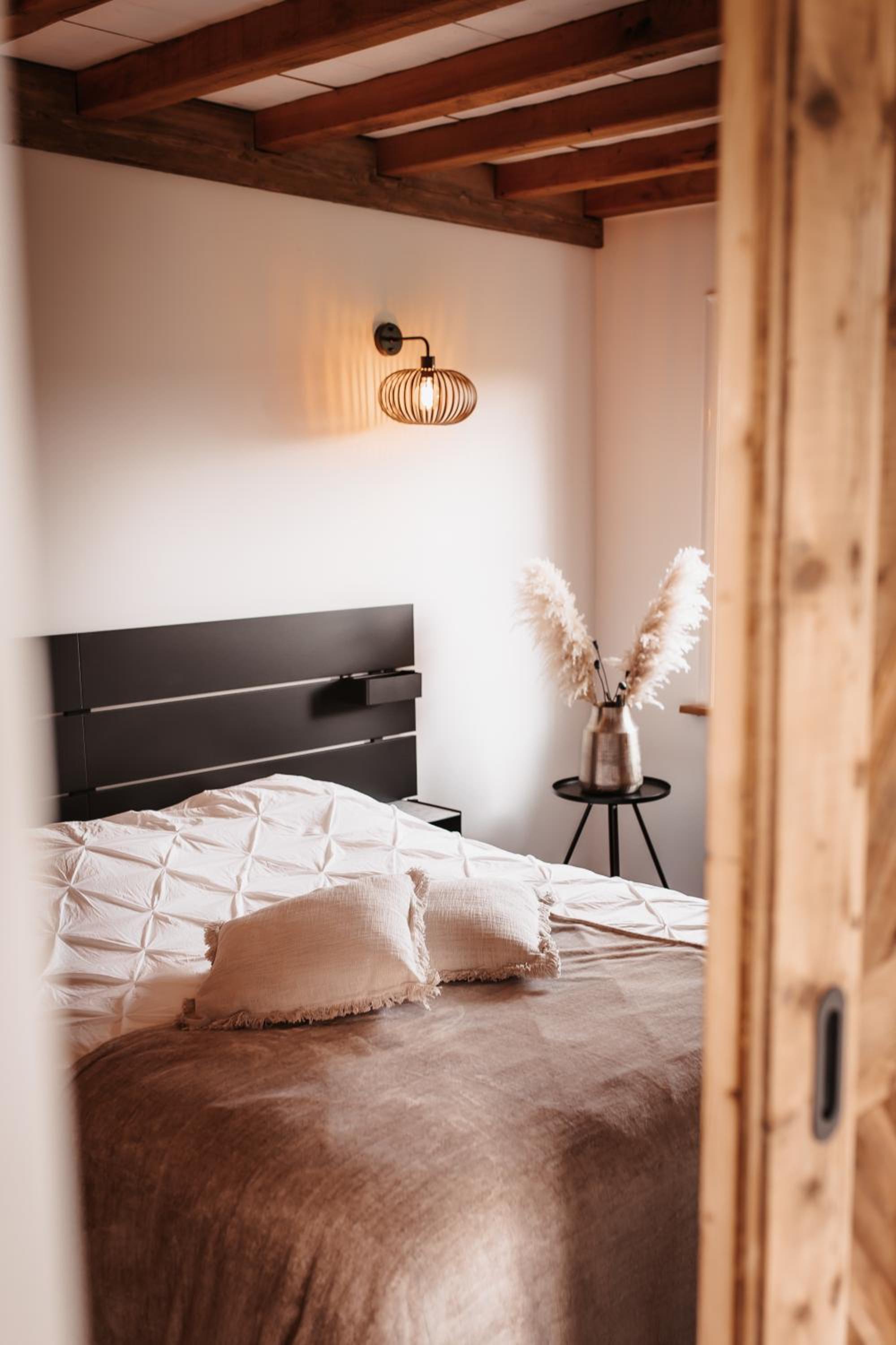 One-Bedroom House photo 1