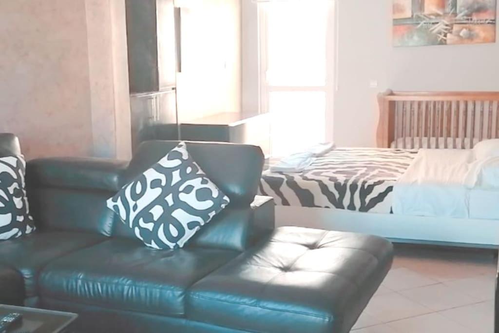 Deluxe Apartment - Photo 18