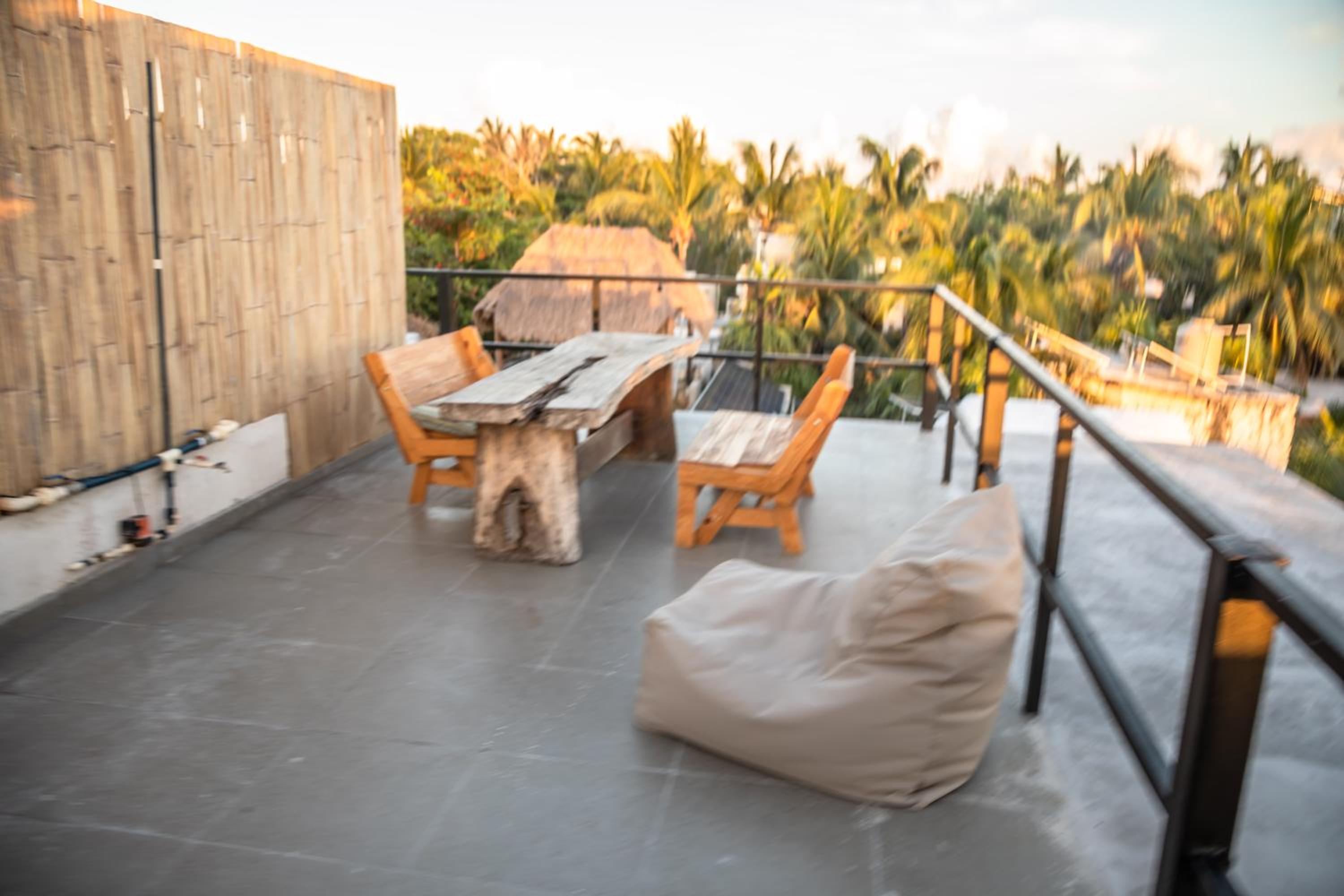 Superior Double or Twin Room with Jungle View - Photo 36