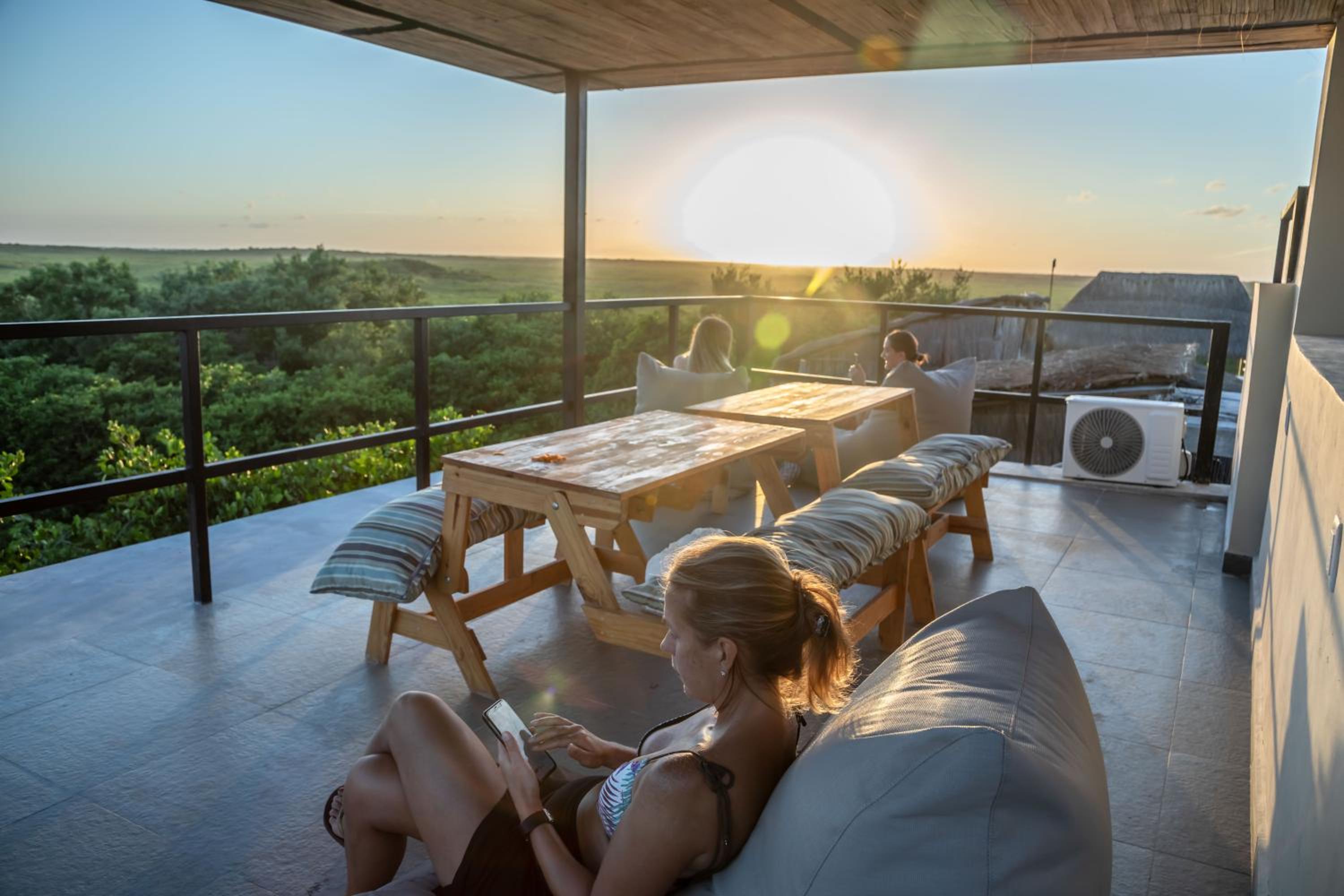 Superior Double or Twin Room with Jungle View - Photo 12