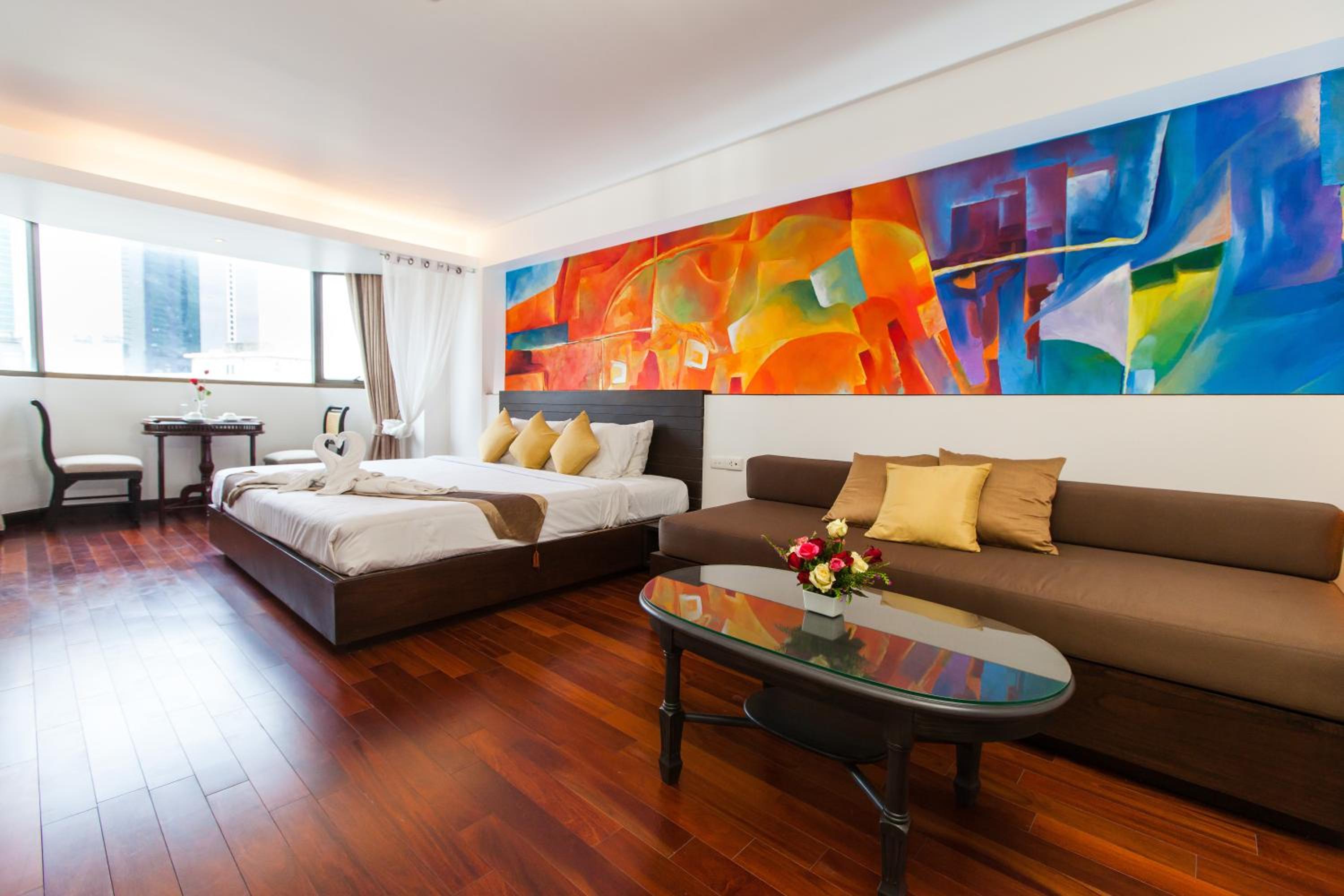 Deluxe Room photo 2