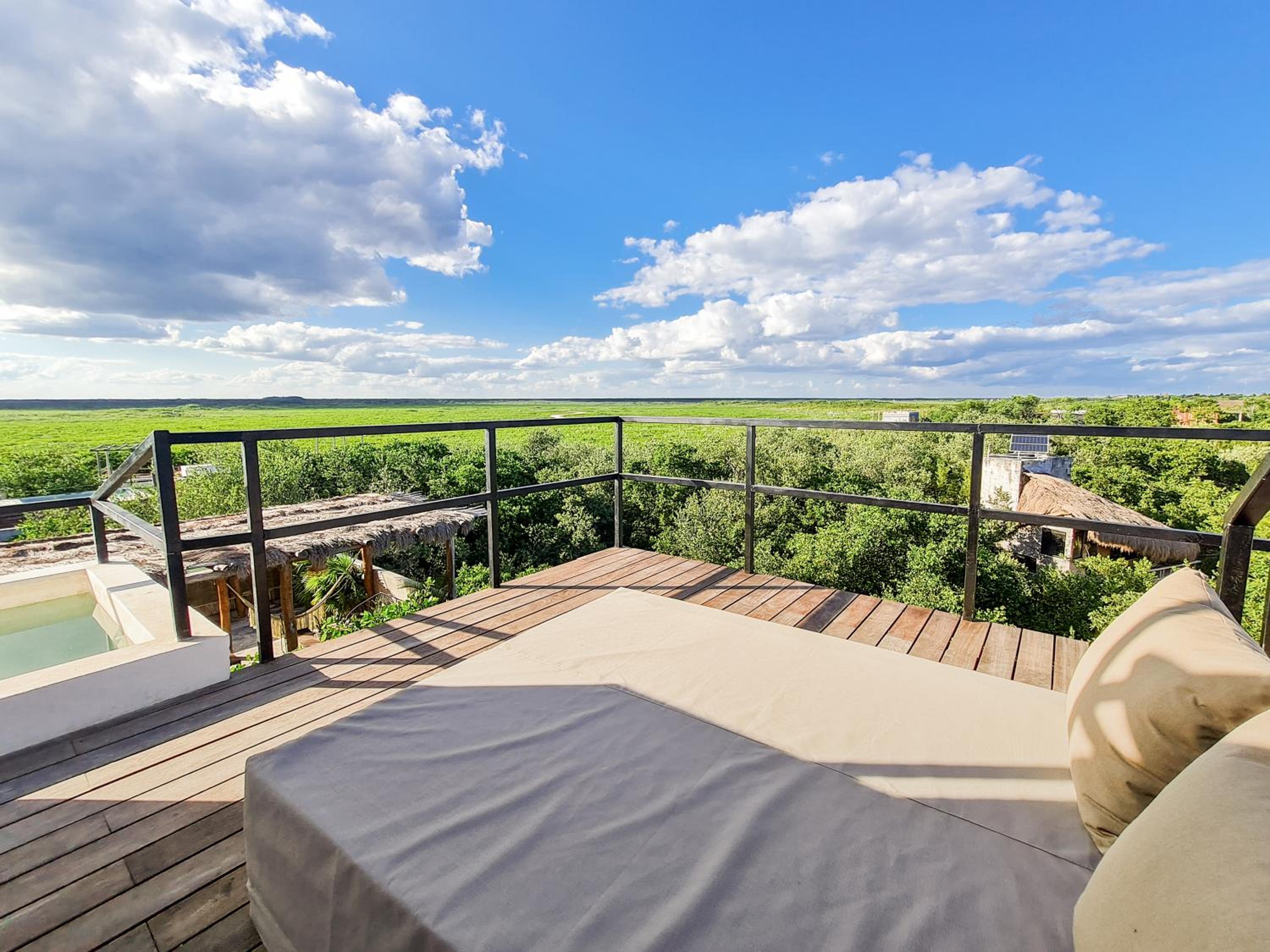 Superior Double or Twin Room with Jungle View - Photo 63