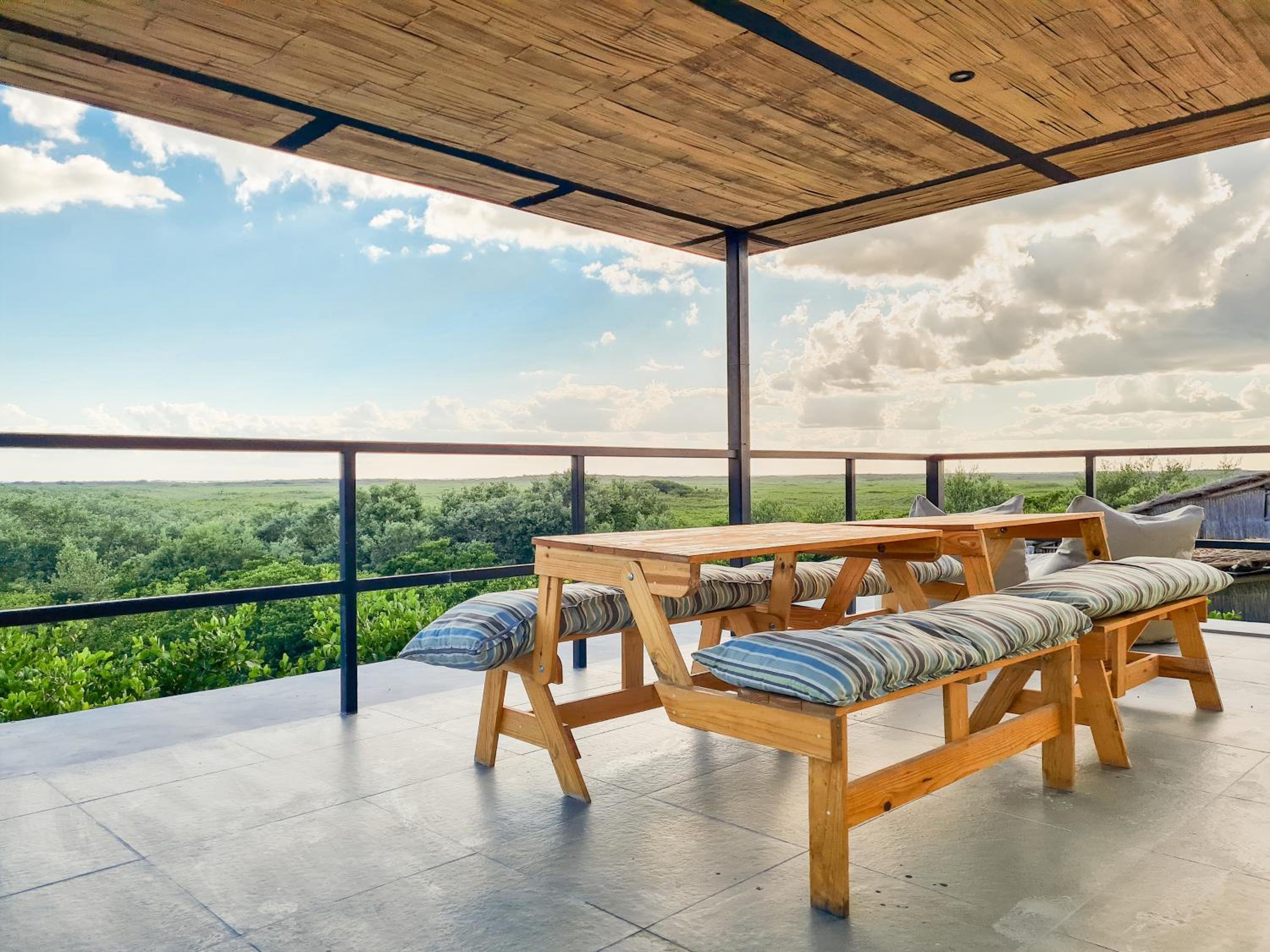 Superior Double or Twin Room with Jungle View - Photo 30