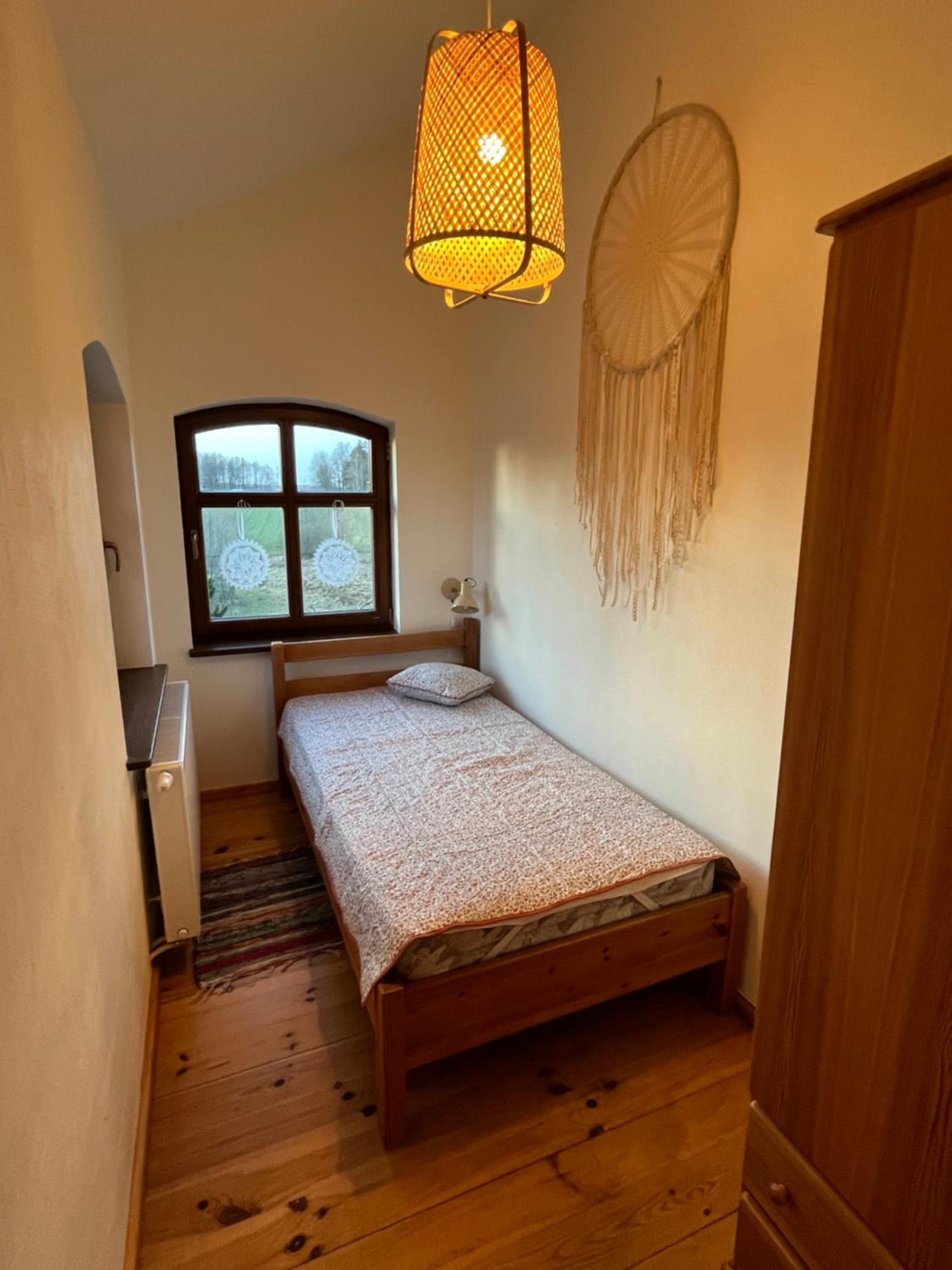 Two-Bedroom House photo 3