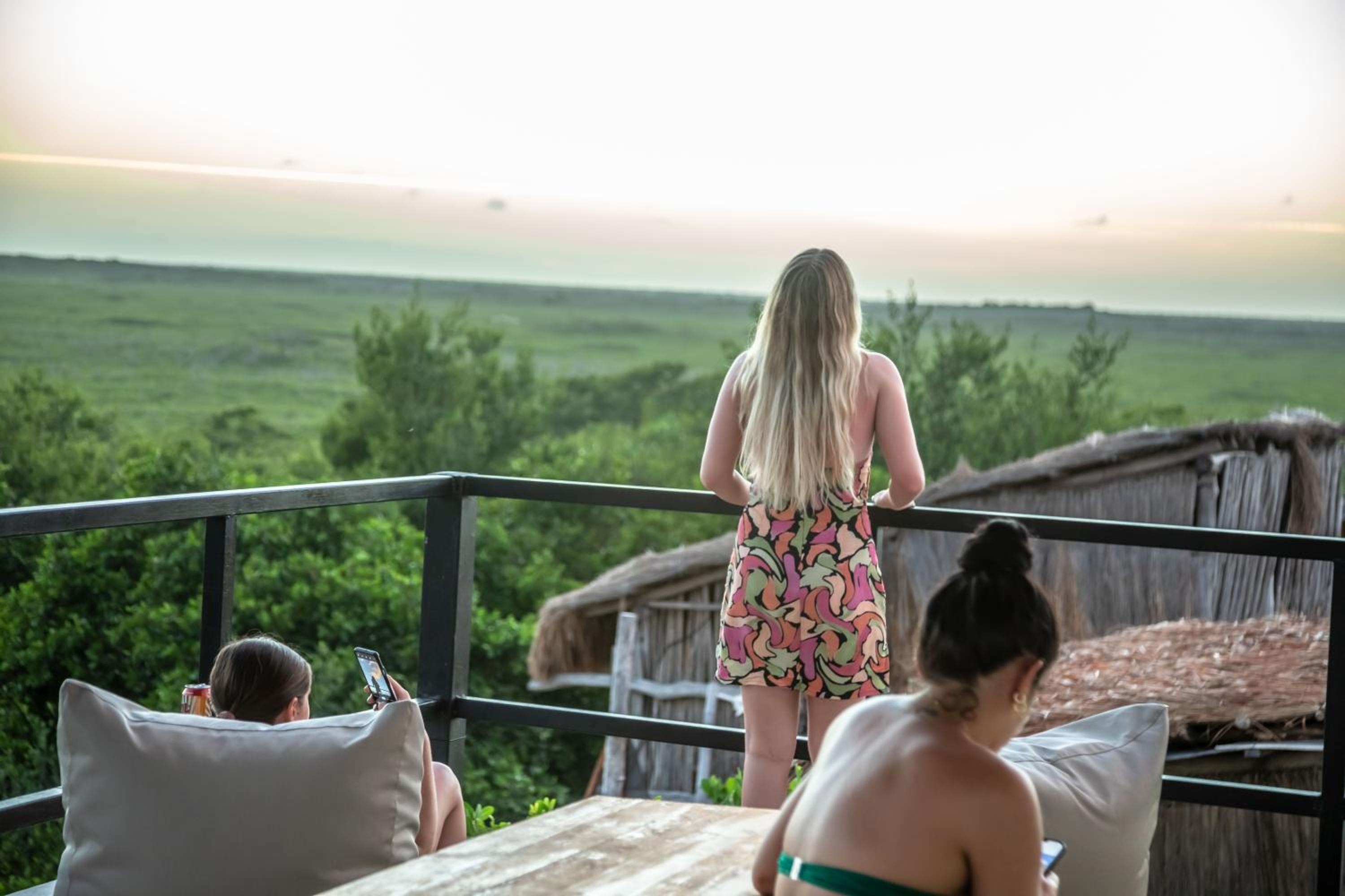 Superior Double or Twin Room with Jungle View - Photo 11