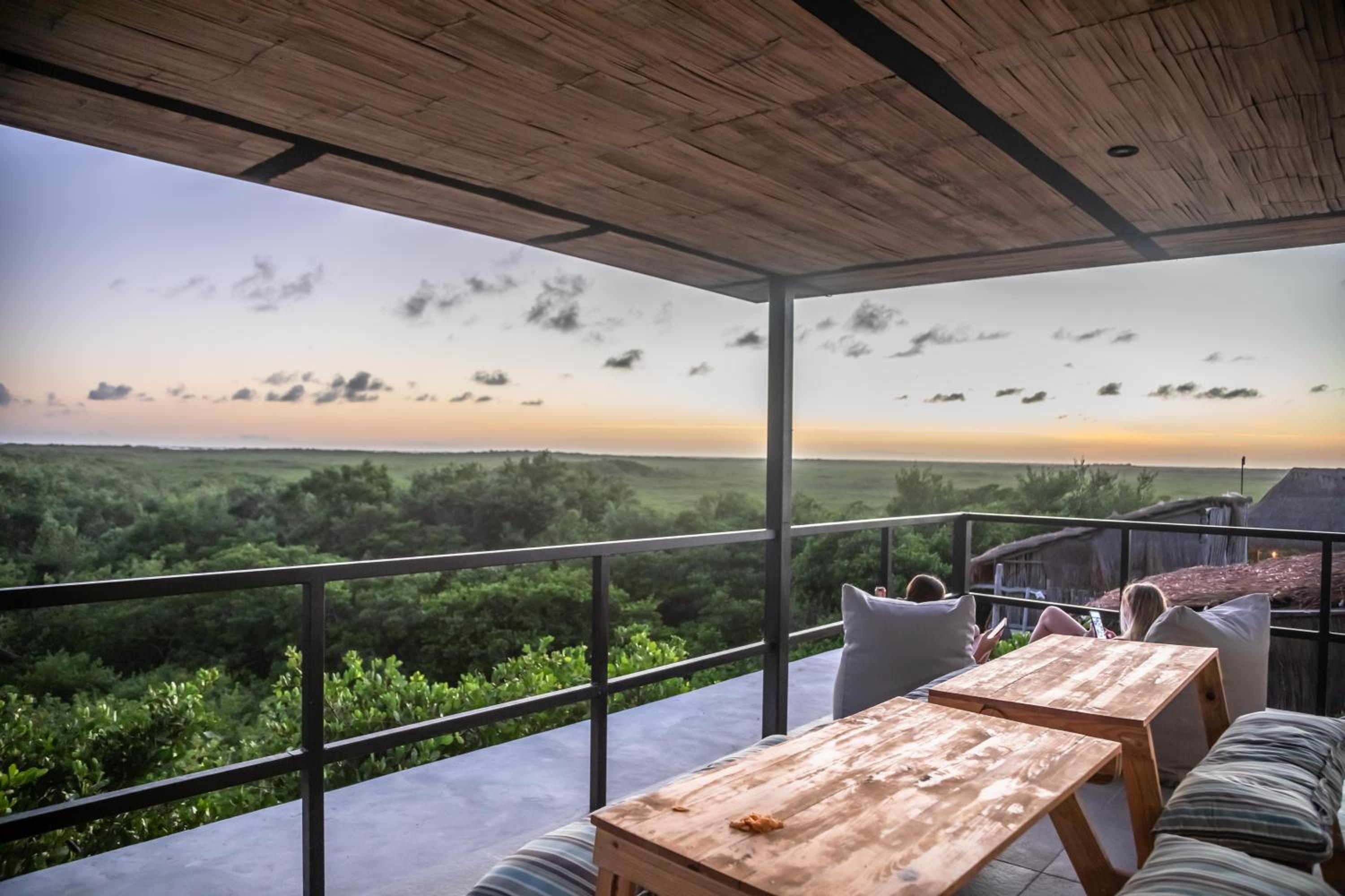 Superior Double or Twin Room with Jungle View - Photo 34