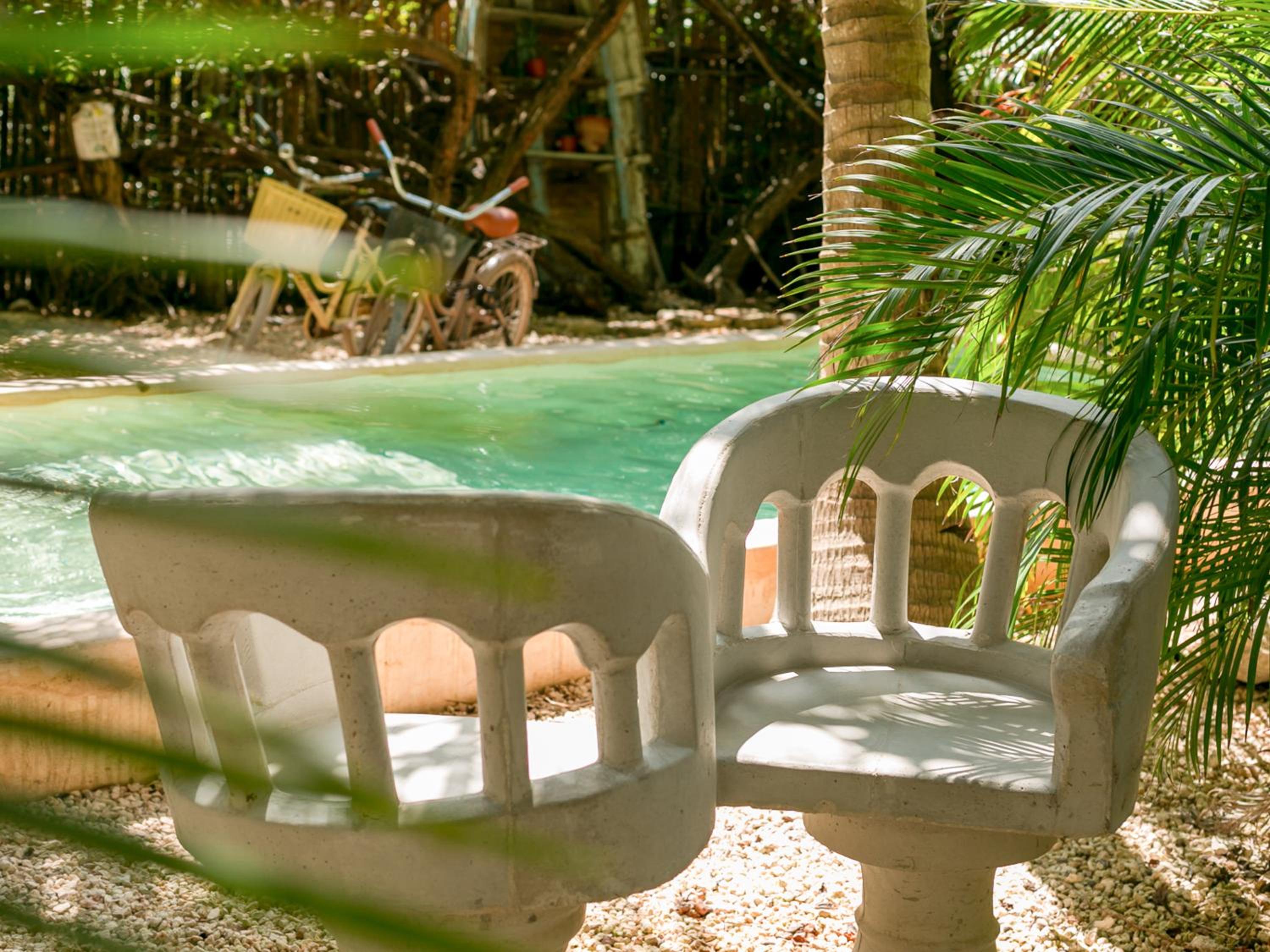 Superior Double or Twin Room with Jungle View - Photo 66