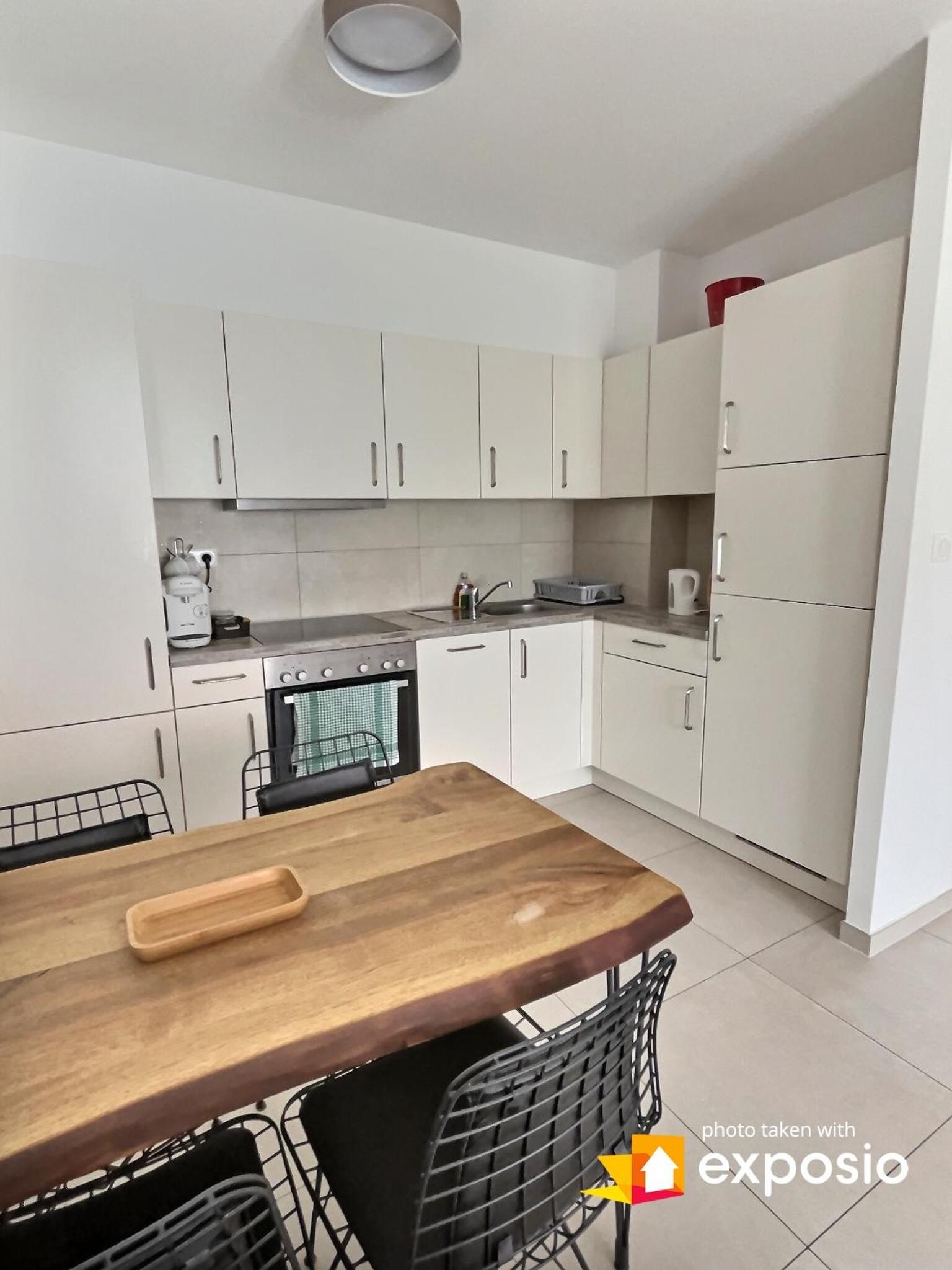 Standard Apartment photo 3