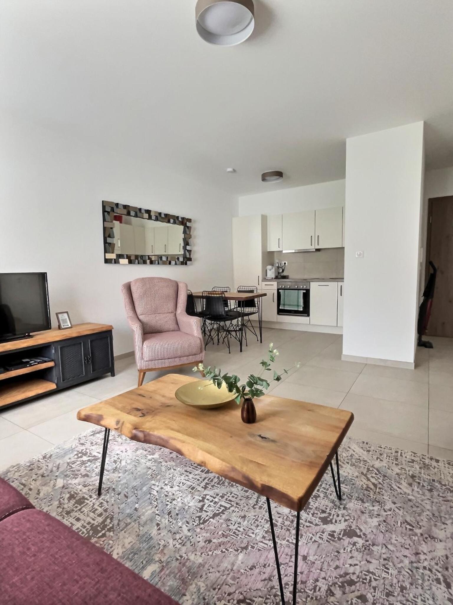 Standard Apartment photo 1
