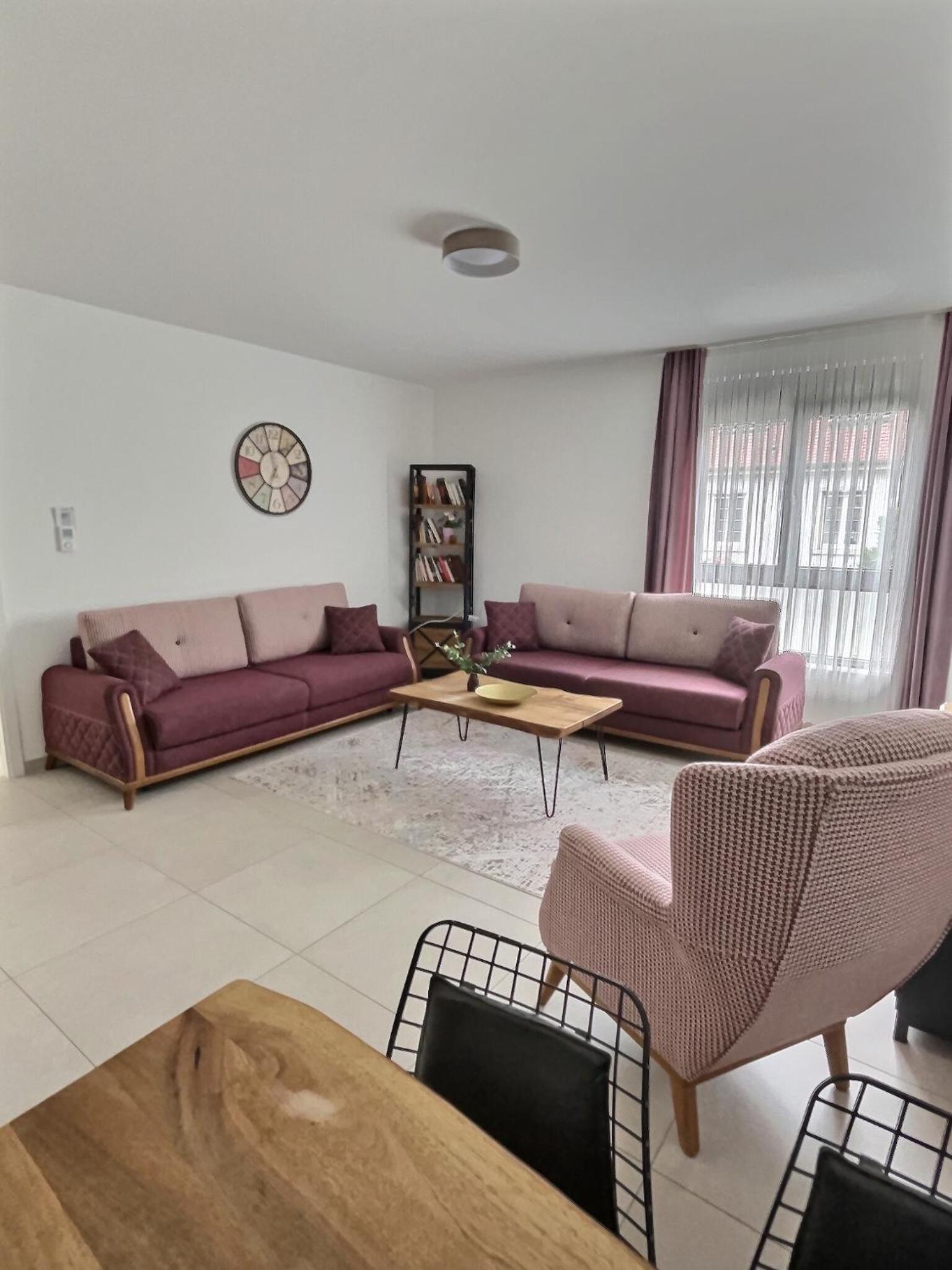 Standard Apartment photo 2