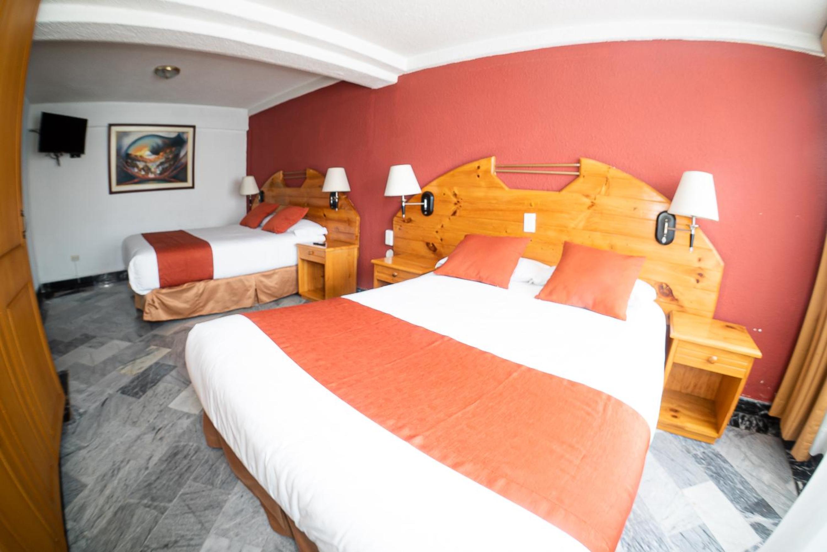 Duplex Suite