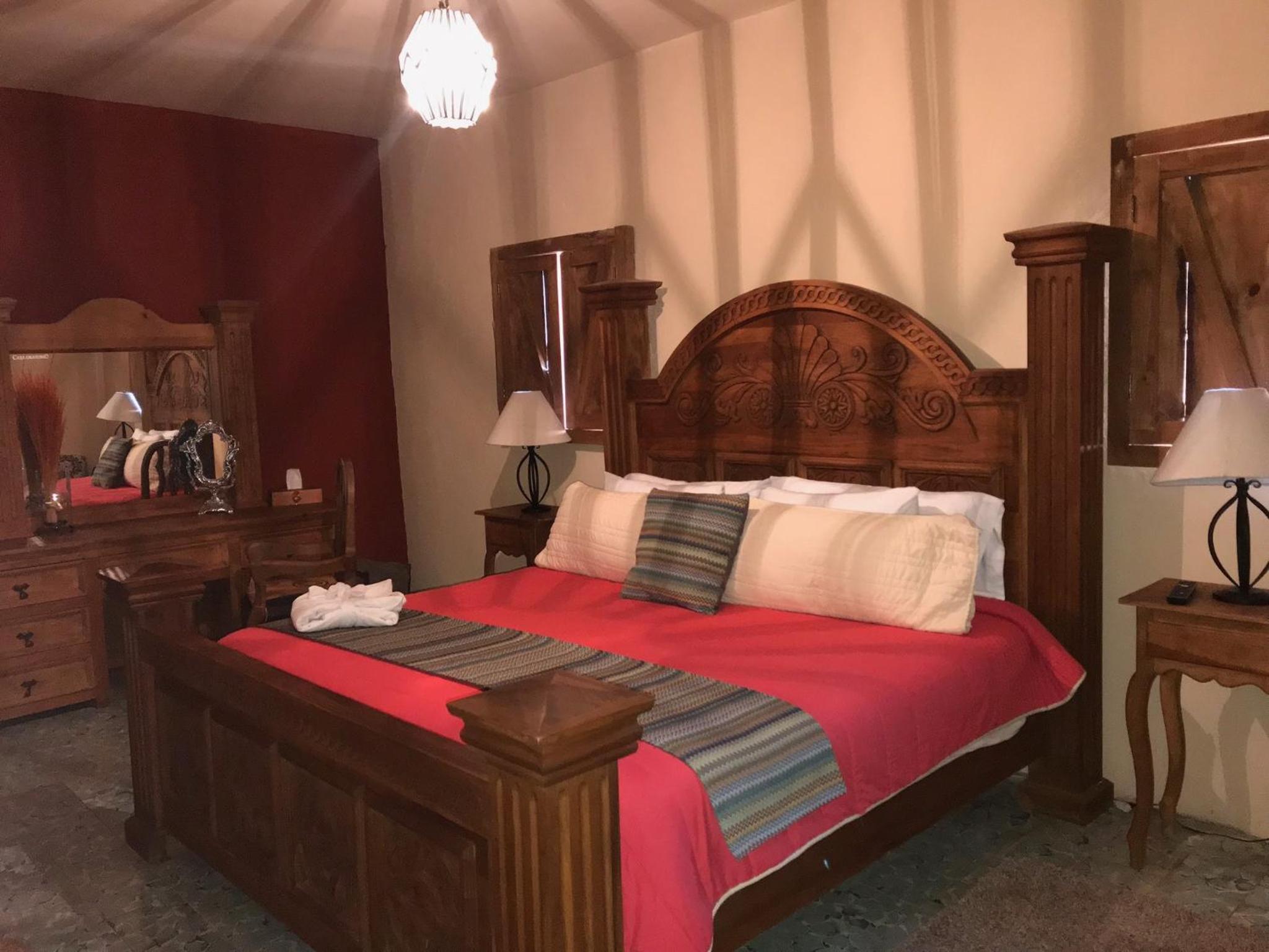 King Room - Photo 1